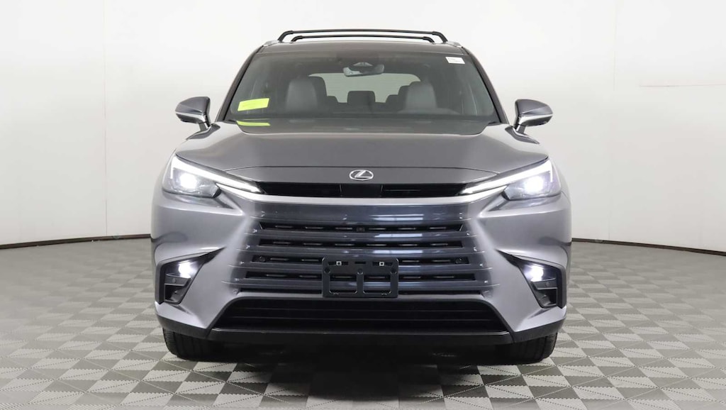 Used 2024 Lexus TX 350 Premium SUV