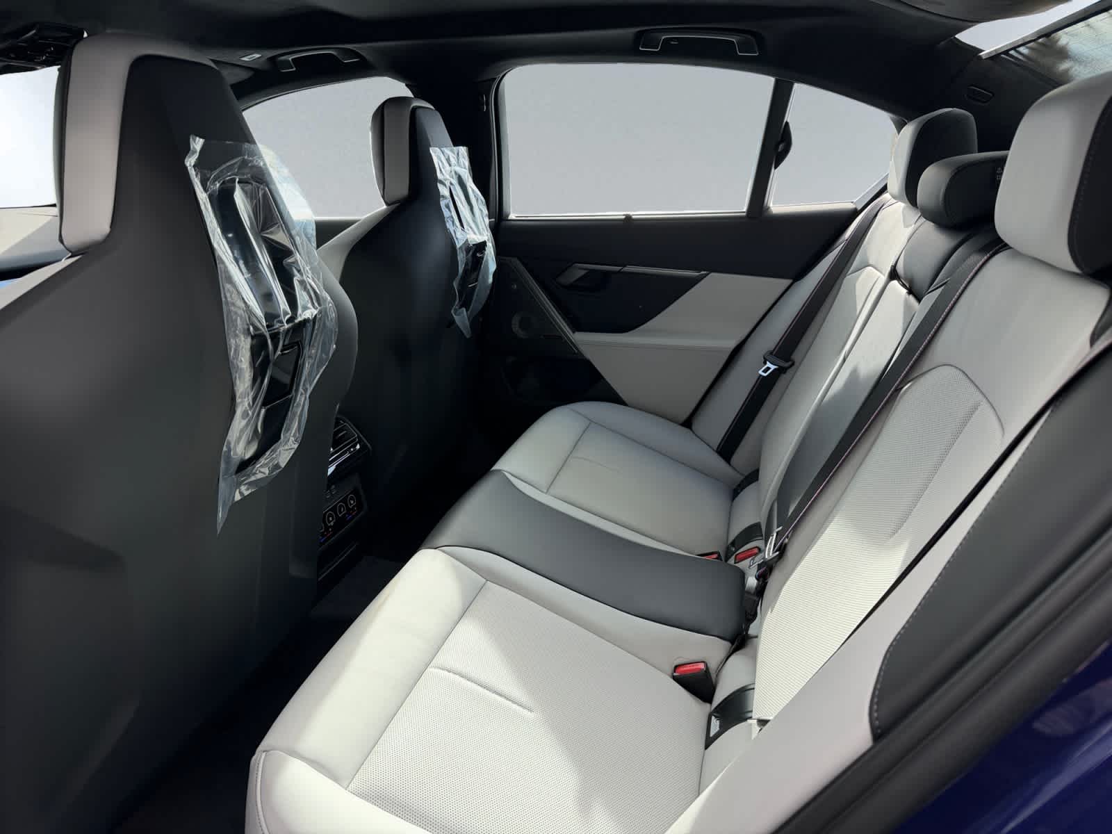 new 2026 BMW M5 car, priced at $138,945