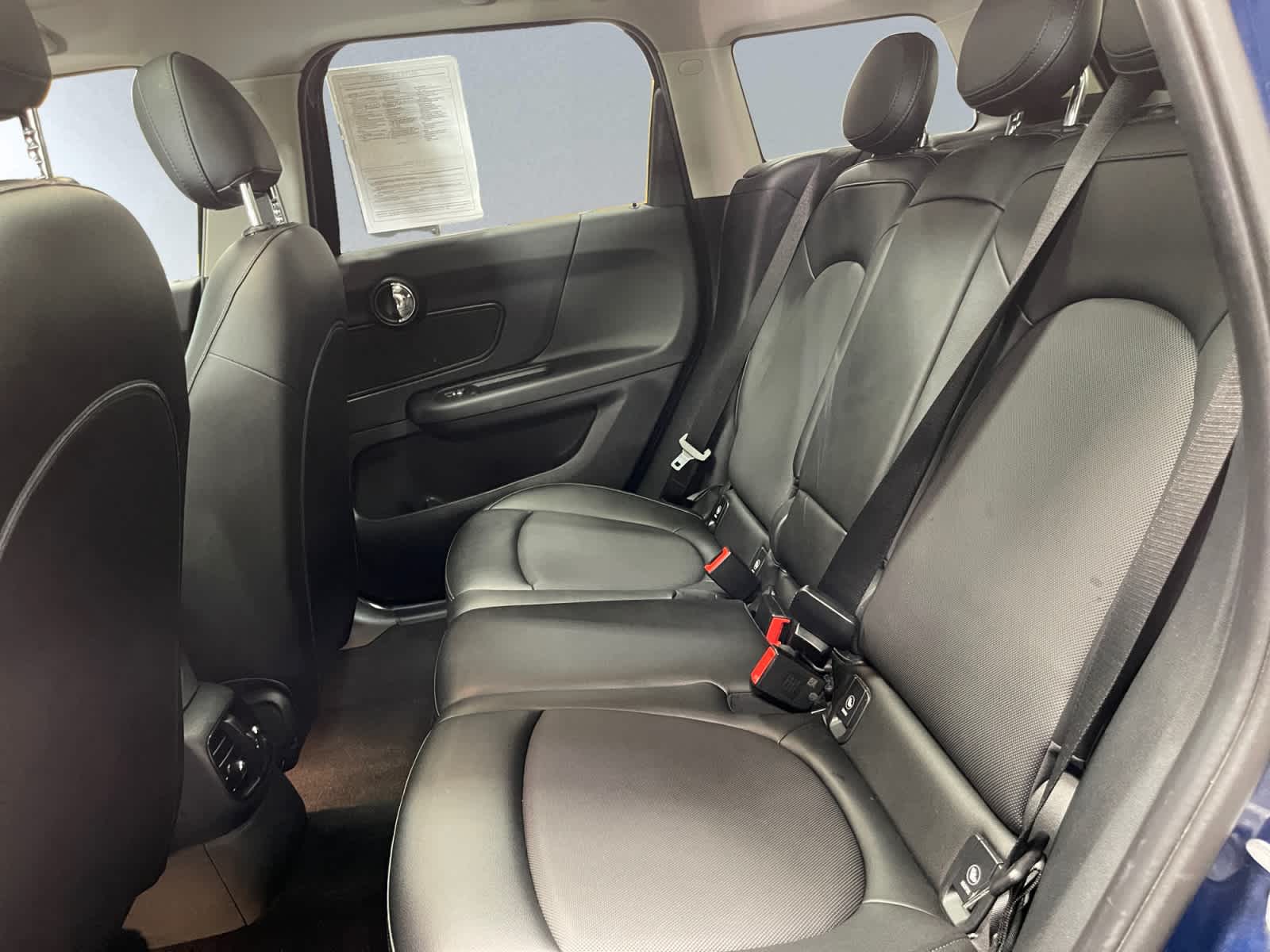 used 2018 MINI Countryman car, priced at $14,497