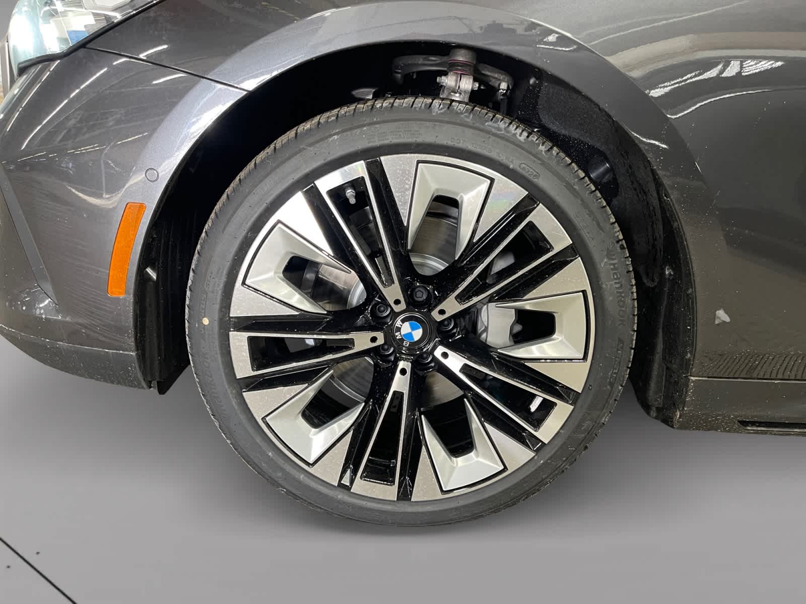 new 2026 BMW 530i car, priced at $69,465