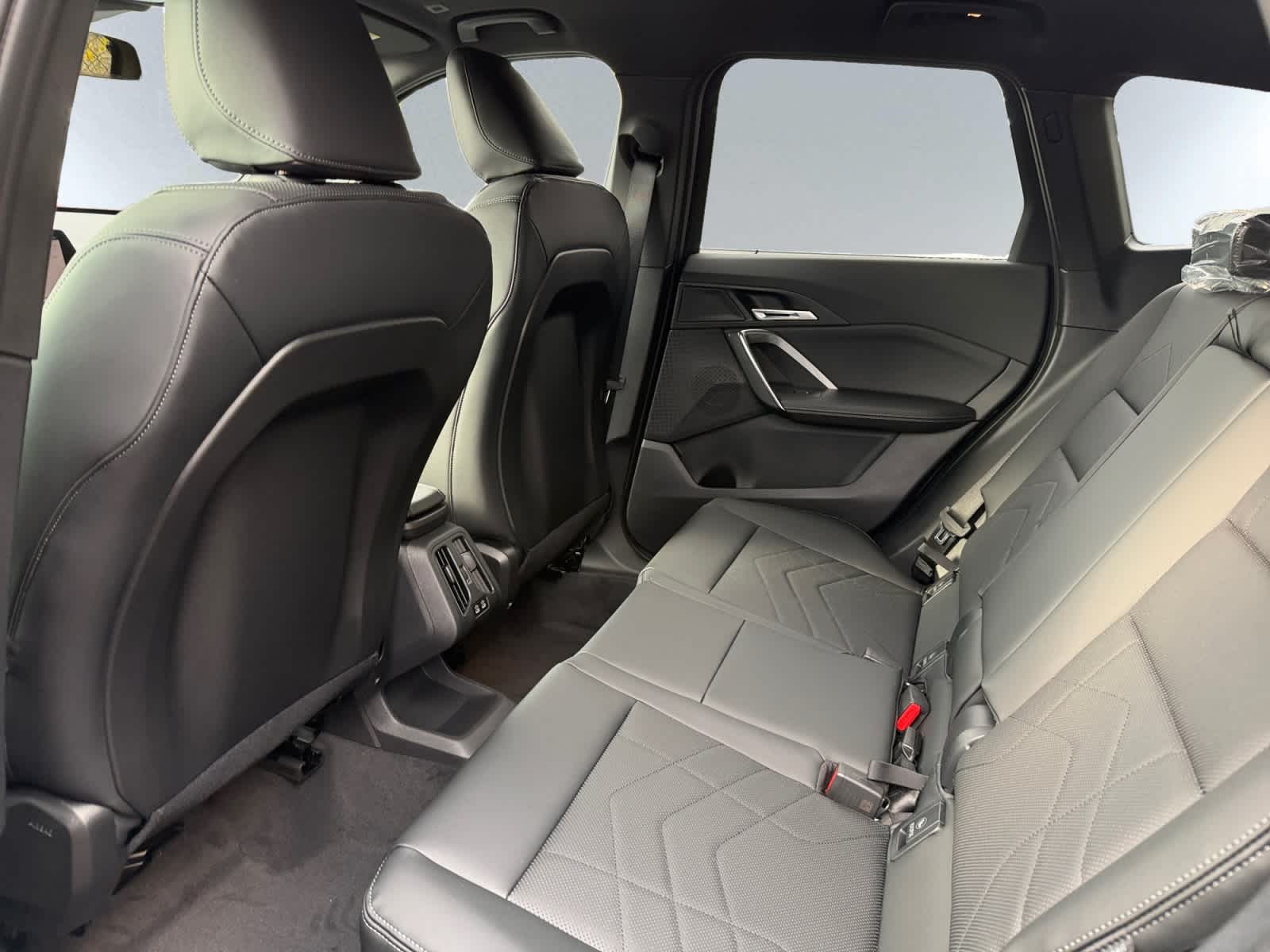 new 2026 BMW X1 car, priced at $48,195