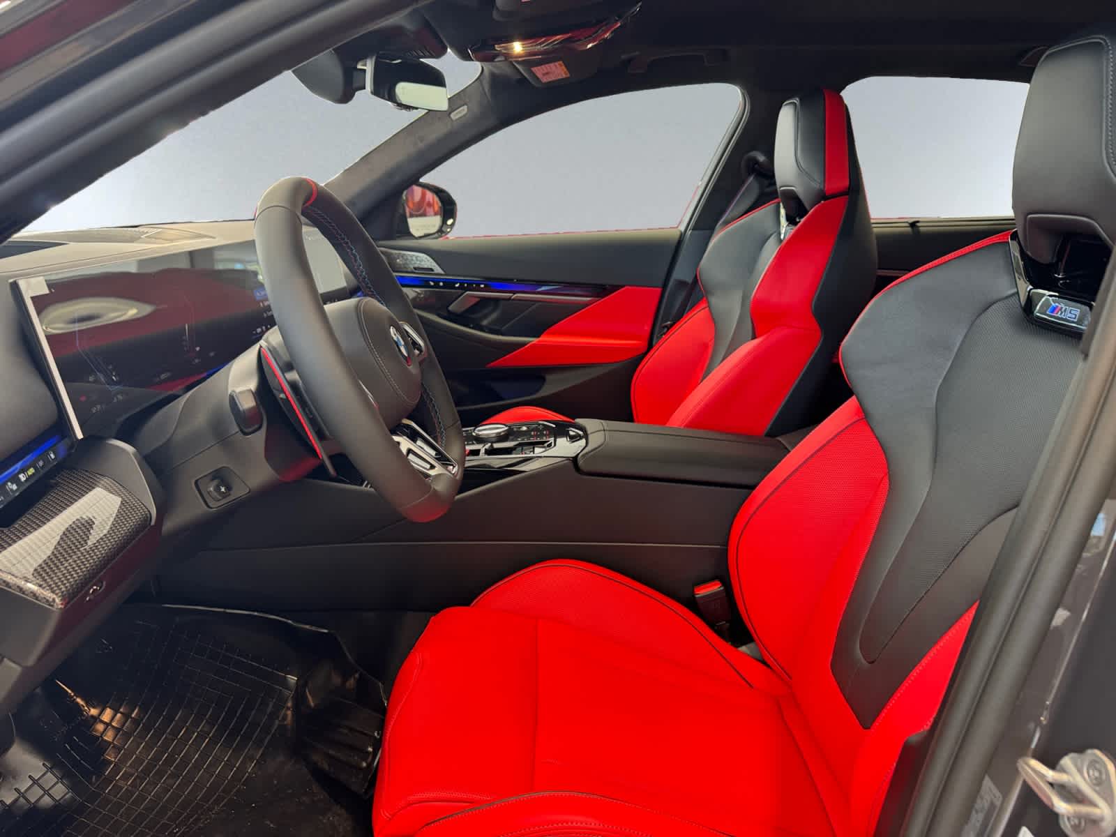 2026 Bmw M5 5 photo 4