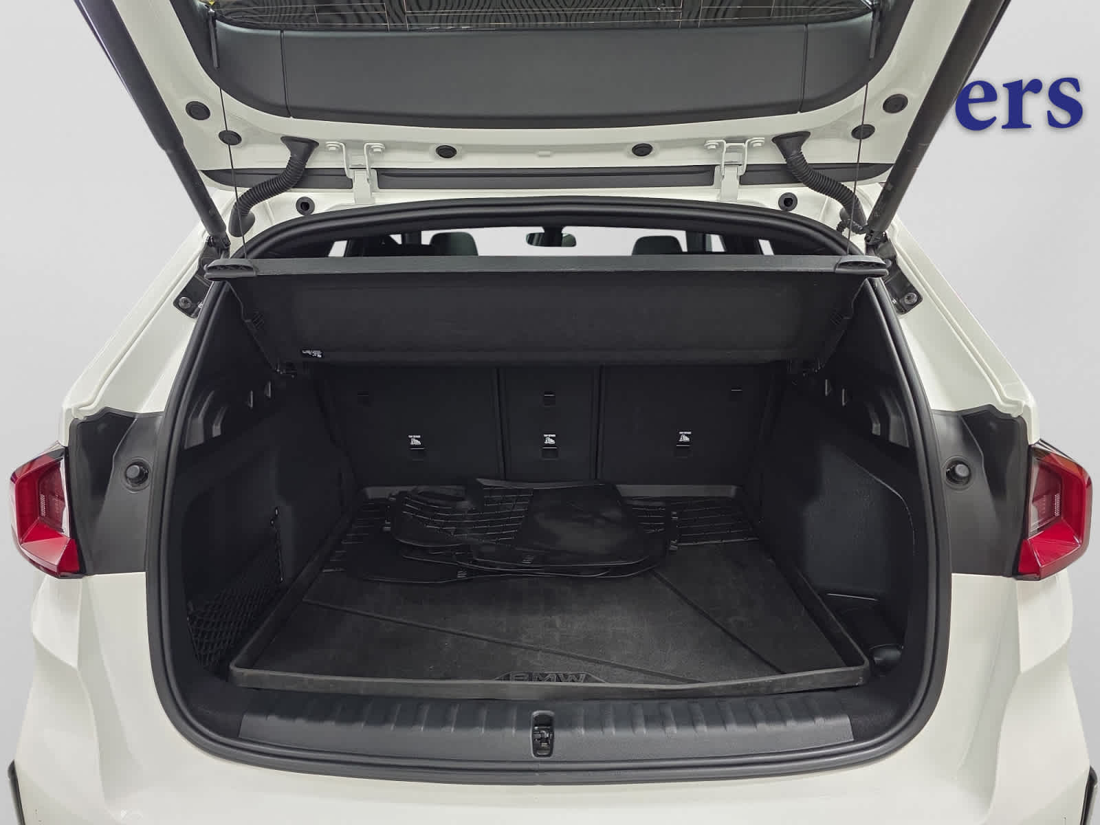 used 2023 BMW X1 car, priced at $33,497