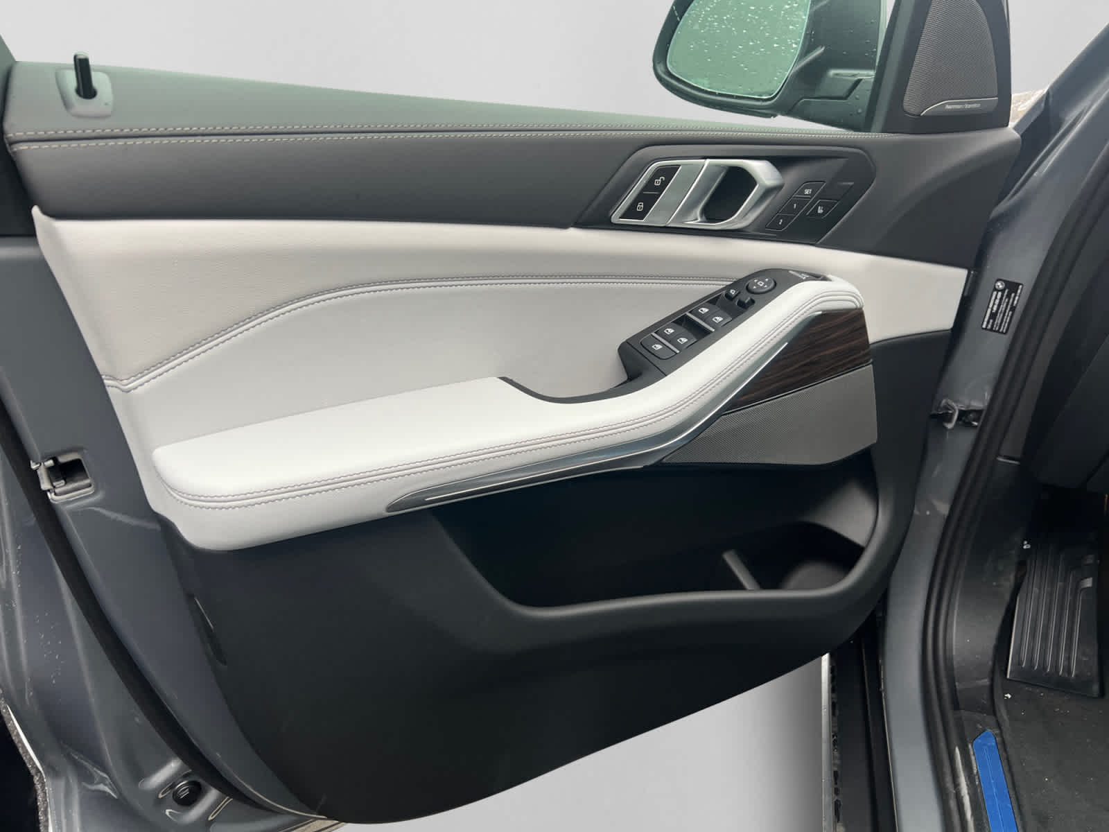 new 2026 BMW X5 car, priced at $77,950