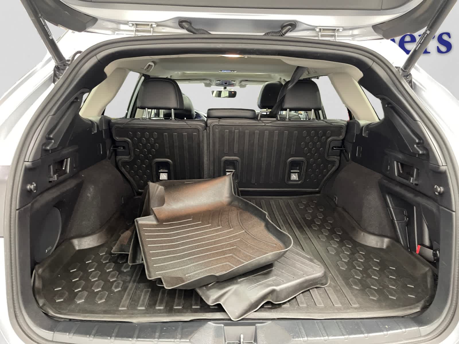 used 2021 Subaru Outback car, priced at $22,497