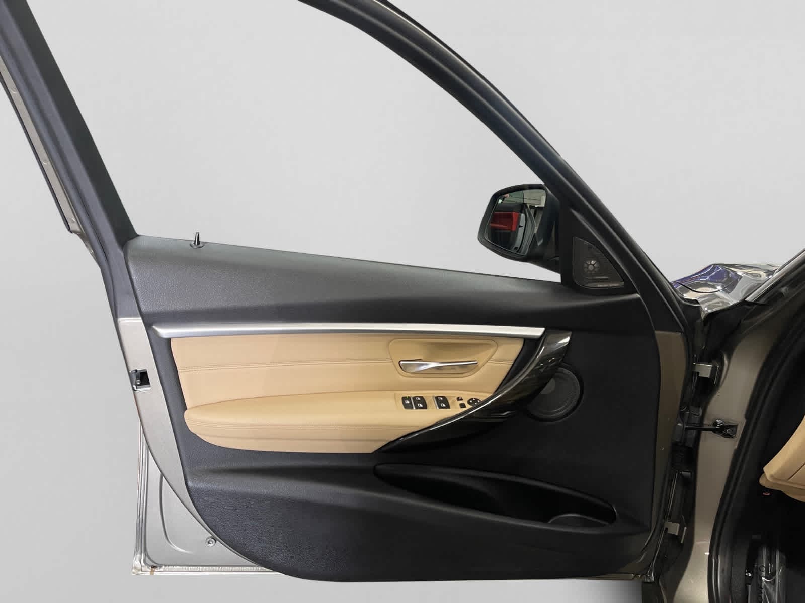 used 2017 BMW 340i car, priced at $26,497