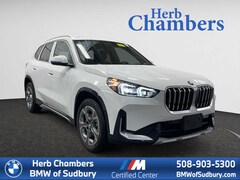 2026 BMW X1 xDrive28i SUV