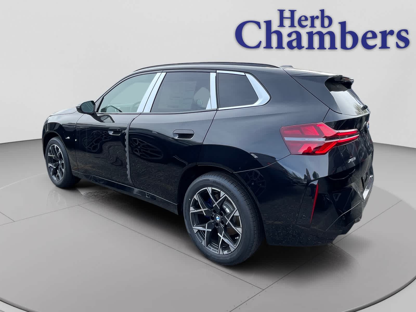 new 2026 BMW X3 car, priced at $59,165