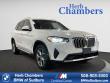 Certified 2022 BMW X3 xDrive30i SUV