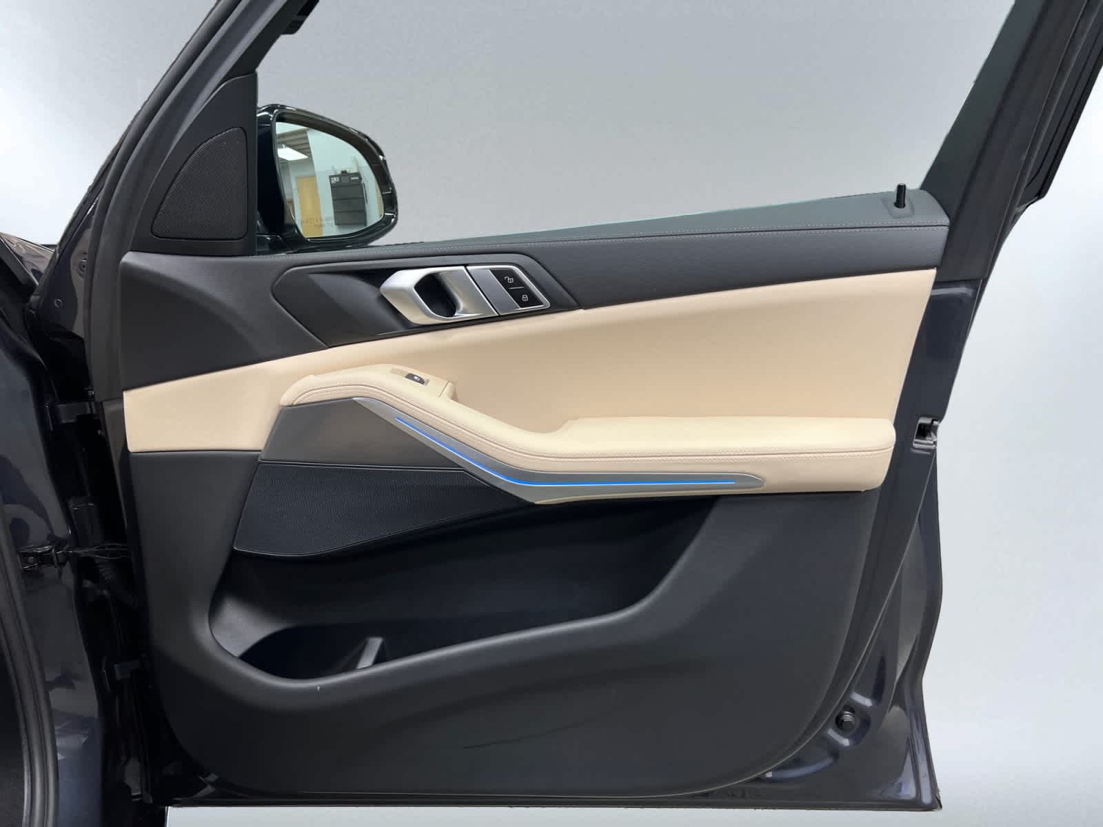used 2021 BMW X5 PHEV car, priced at $34,497