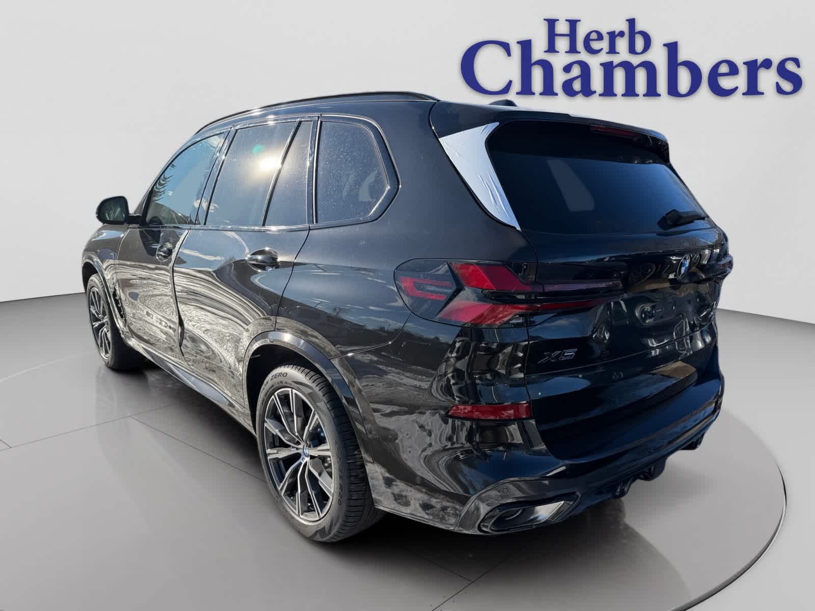 new 2026 BMW X5 car, priced at $82,350