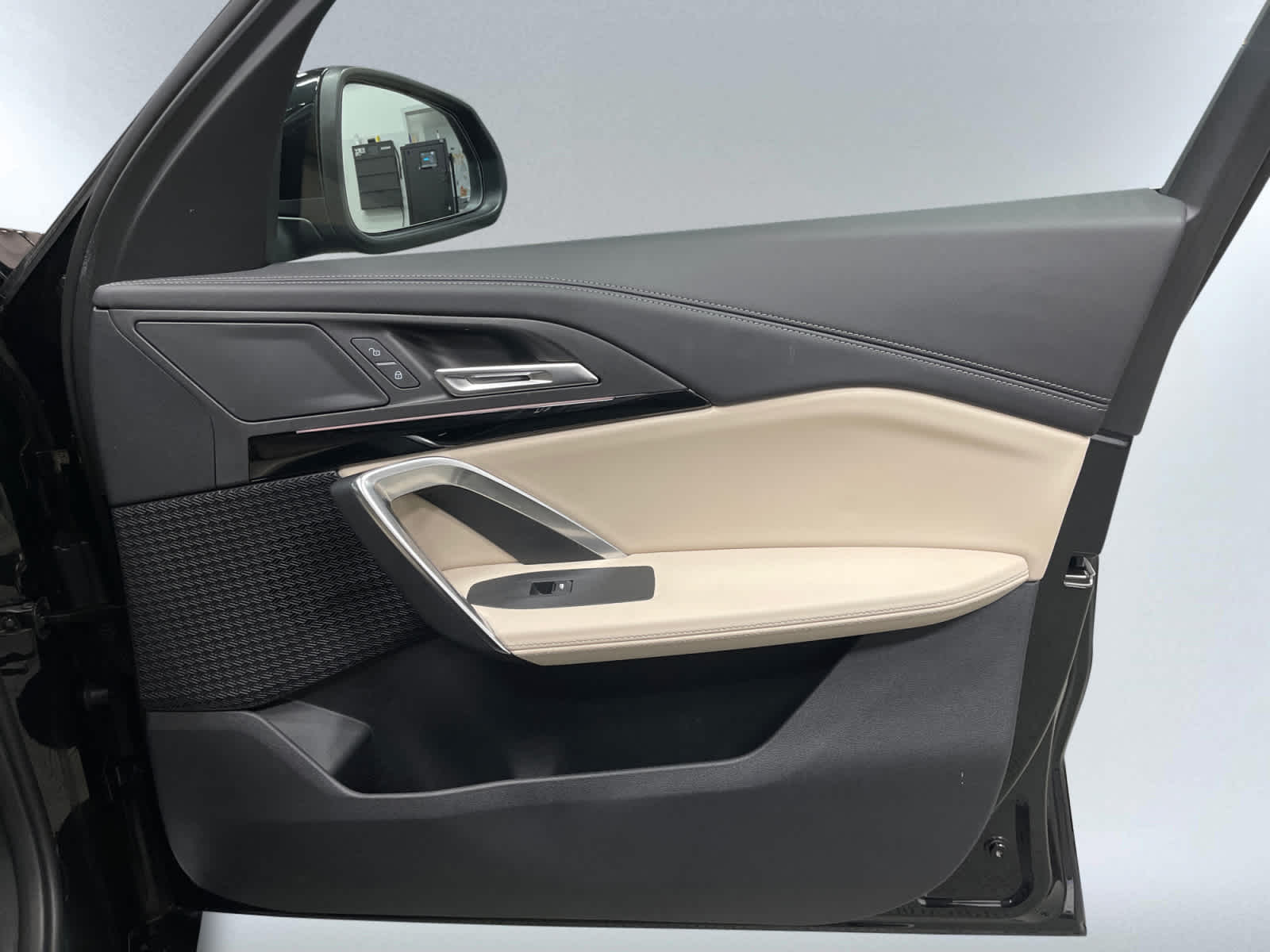 used 2025 BMW X1 car, priced at $42,997