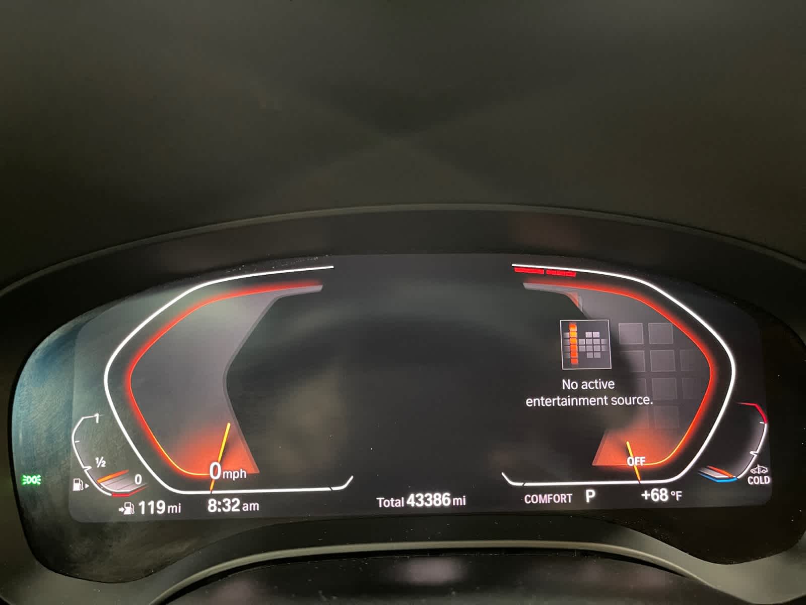 used 2020 BMW 530i car, priced at $25,497