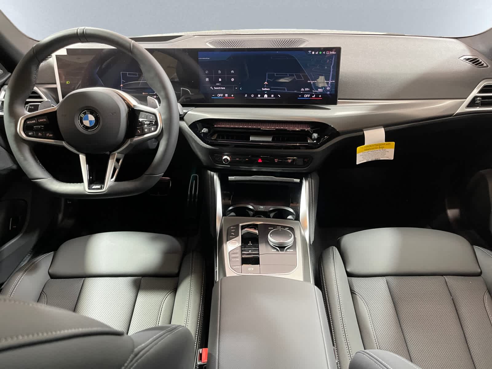 new 2026 BMW 430i car, priced at $62,650