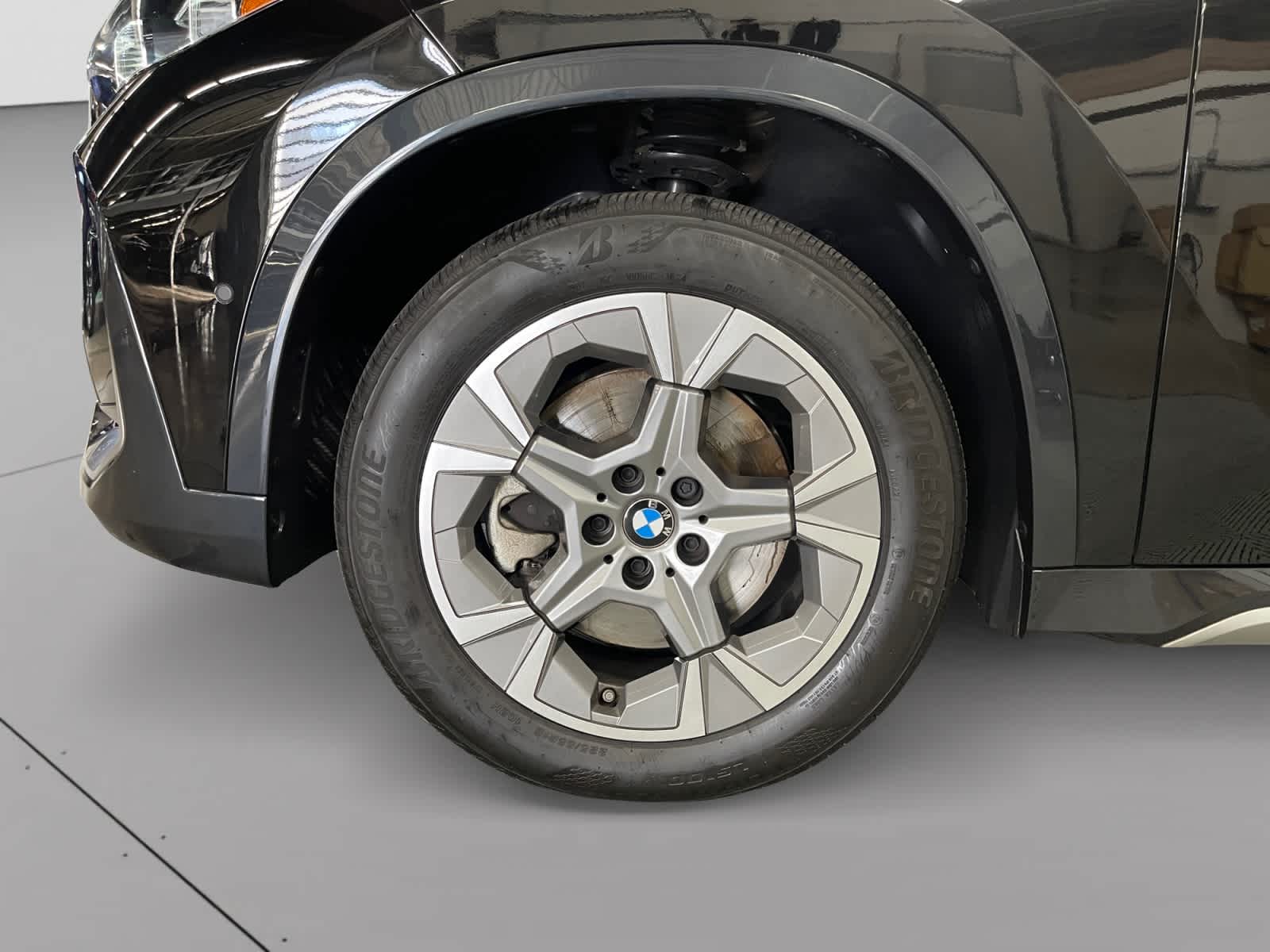 used 2025 BMW X1 car, priced at $41,497