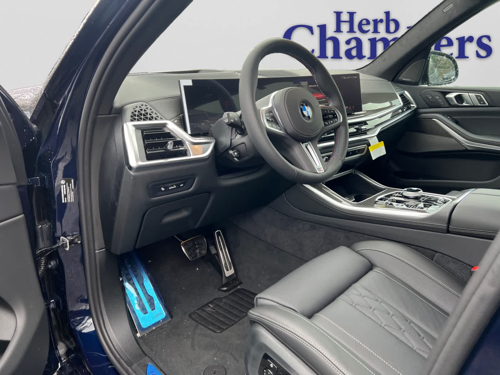 new 2026 BMW X5 car, priced at $109,250