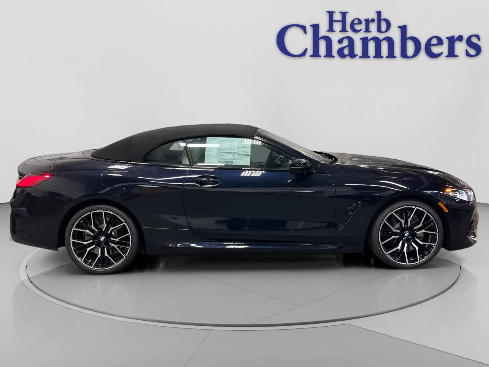 new 2026 BMW 840i car, priced at $112,710