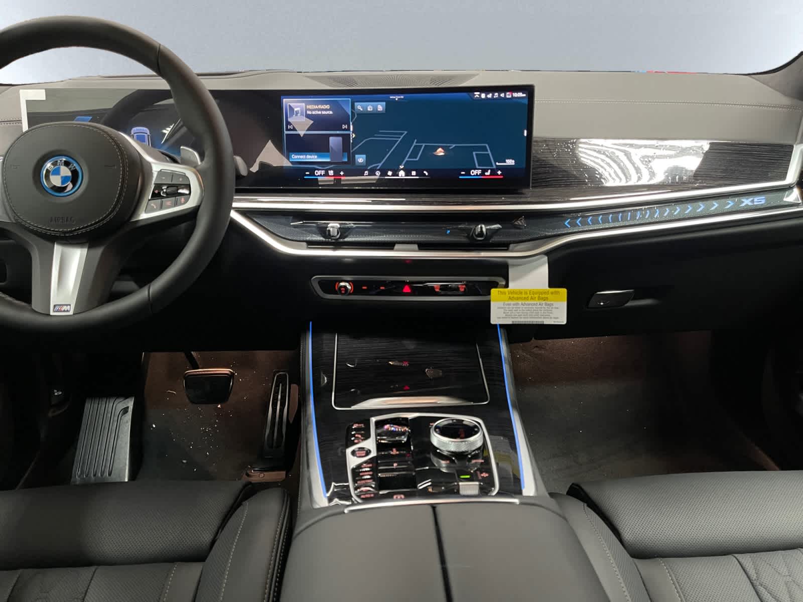 new 2026 BMW X5 PHEV car, priced at $94,500