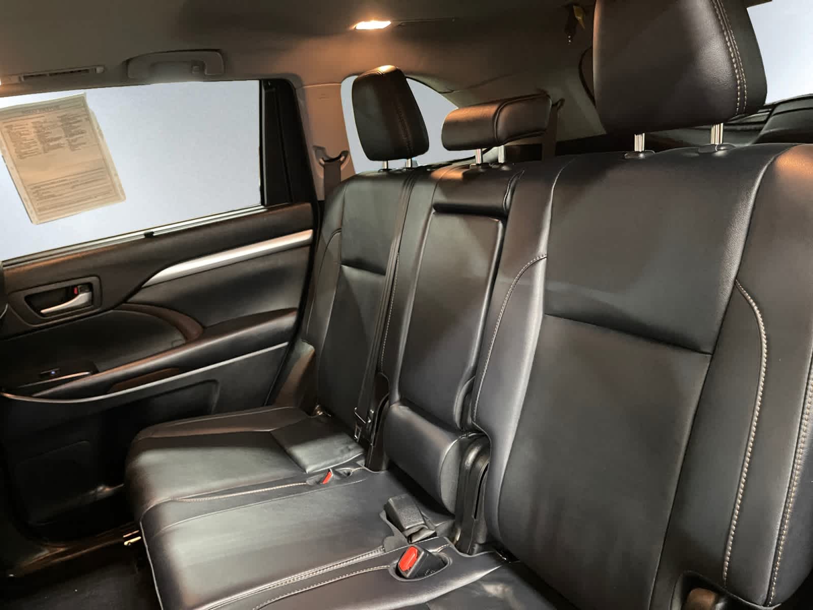 used 2019 Toyota Highlander car, priced at $25,497