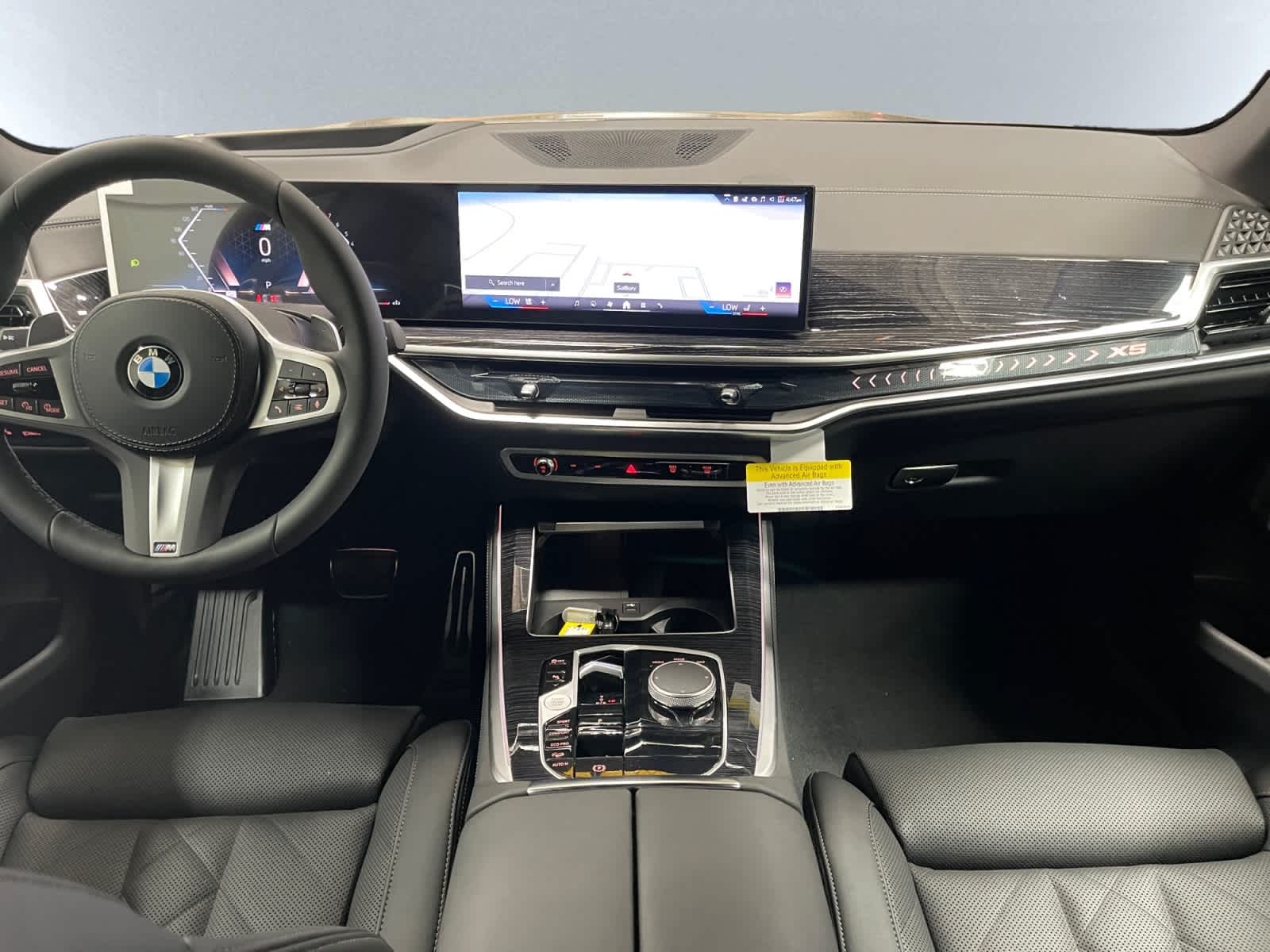 new 2026 BMW X5 car, priced at $81,100