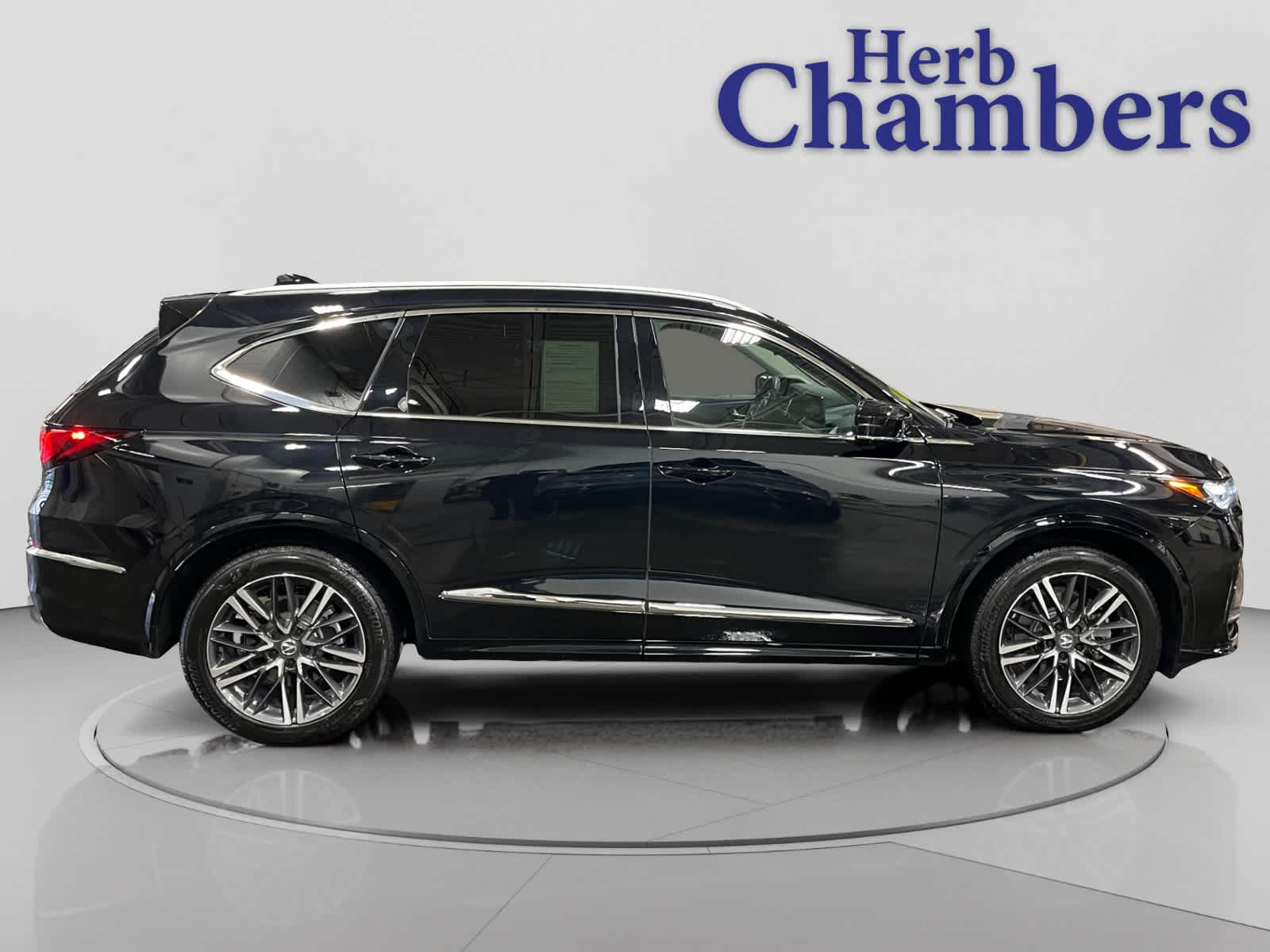 used 2026 Acura MDX car, priced at $58,967