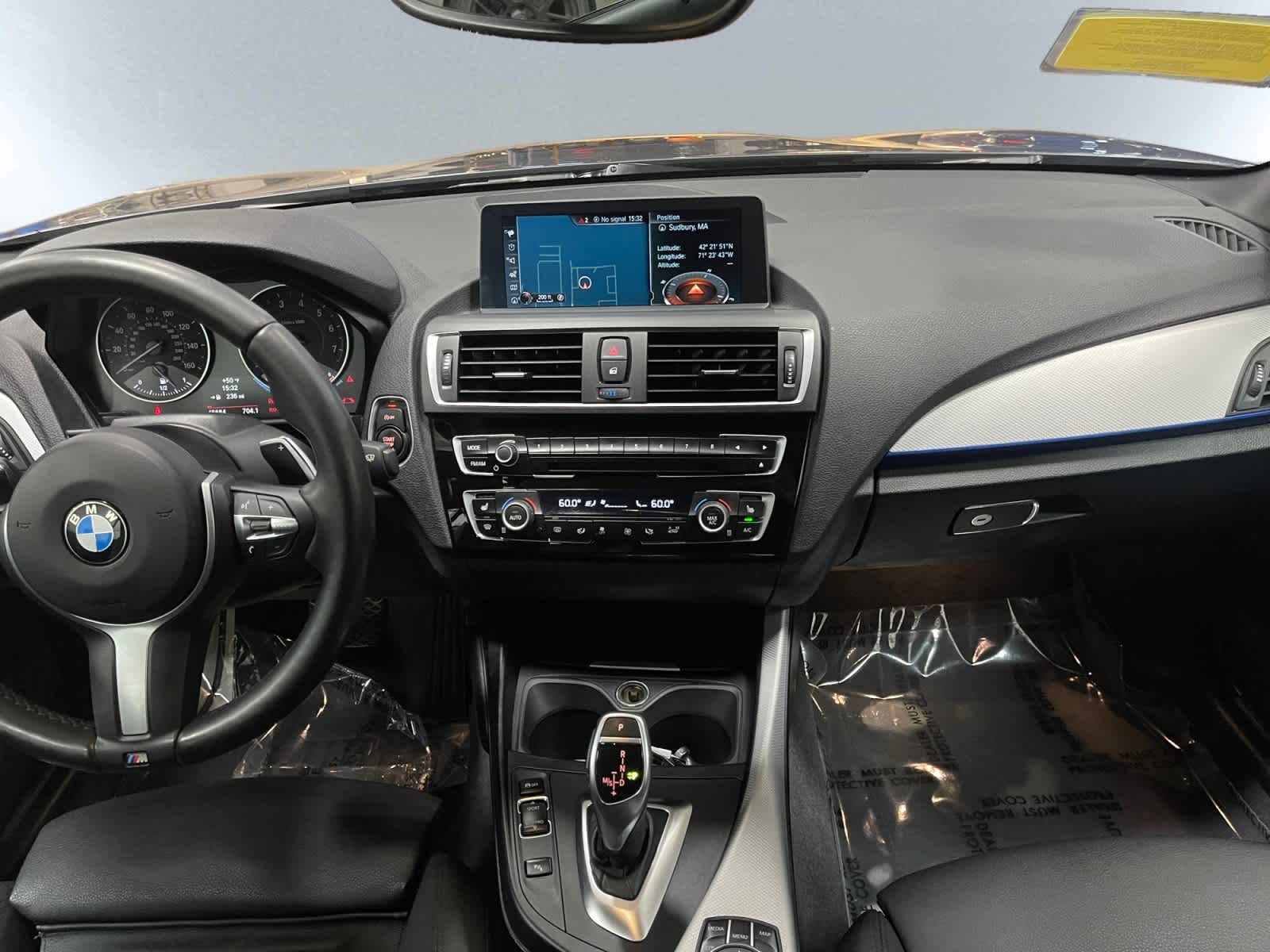 used 2017 BMW M240i car, priced at $24,697