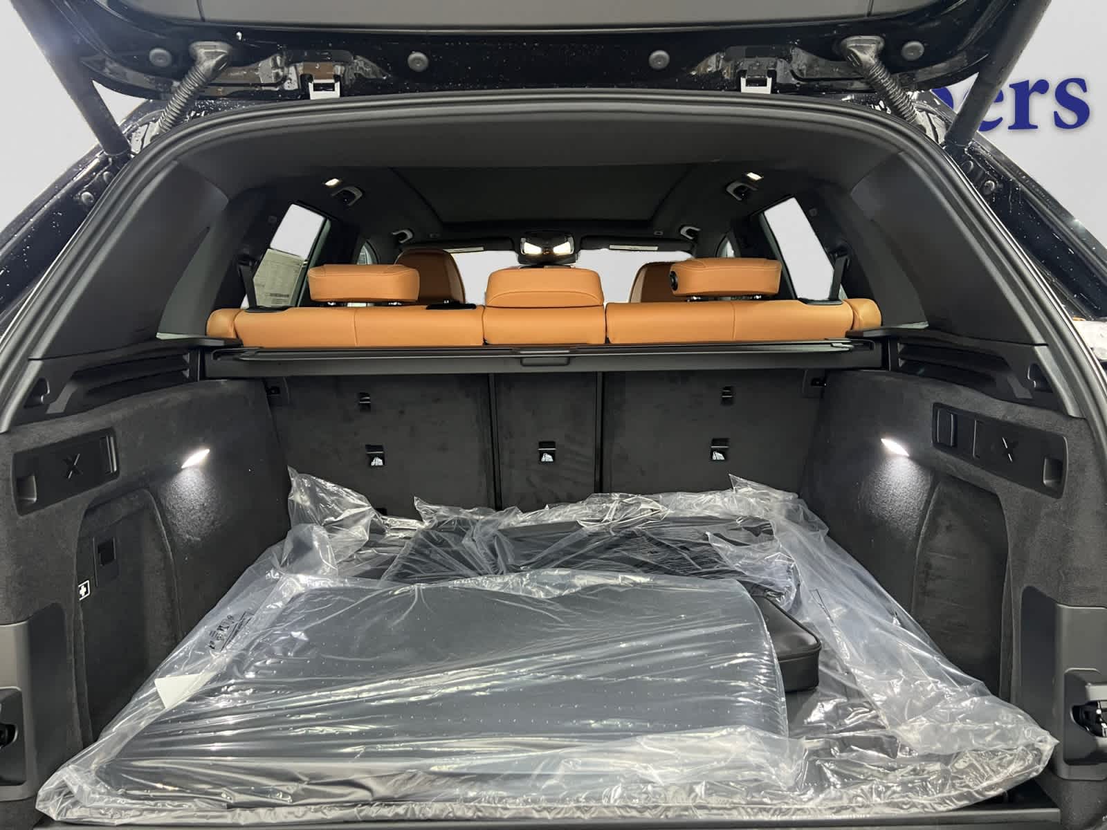new 2026 BMW X5 car, priced at $78,200