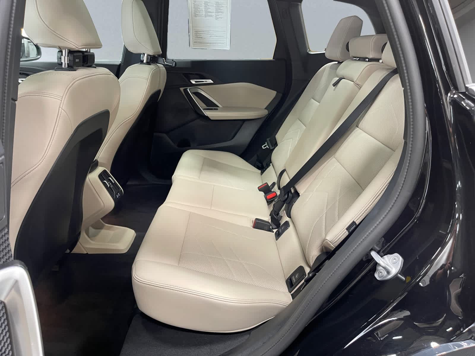 used 2025 BMW X1 car, priced at $41,497