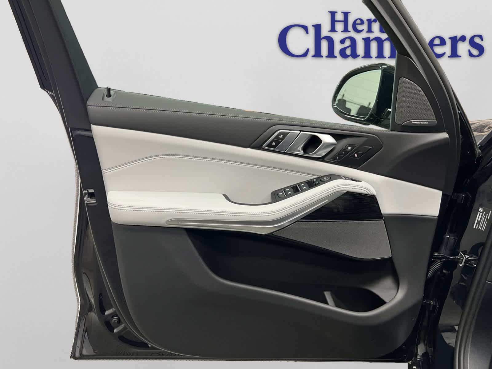 new 2026 BMW X5 car, priced at $85,500