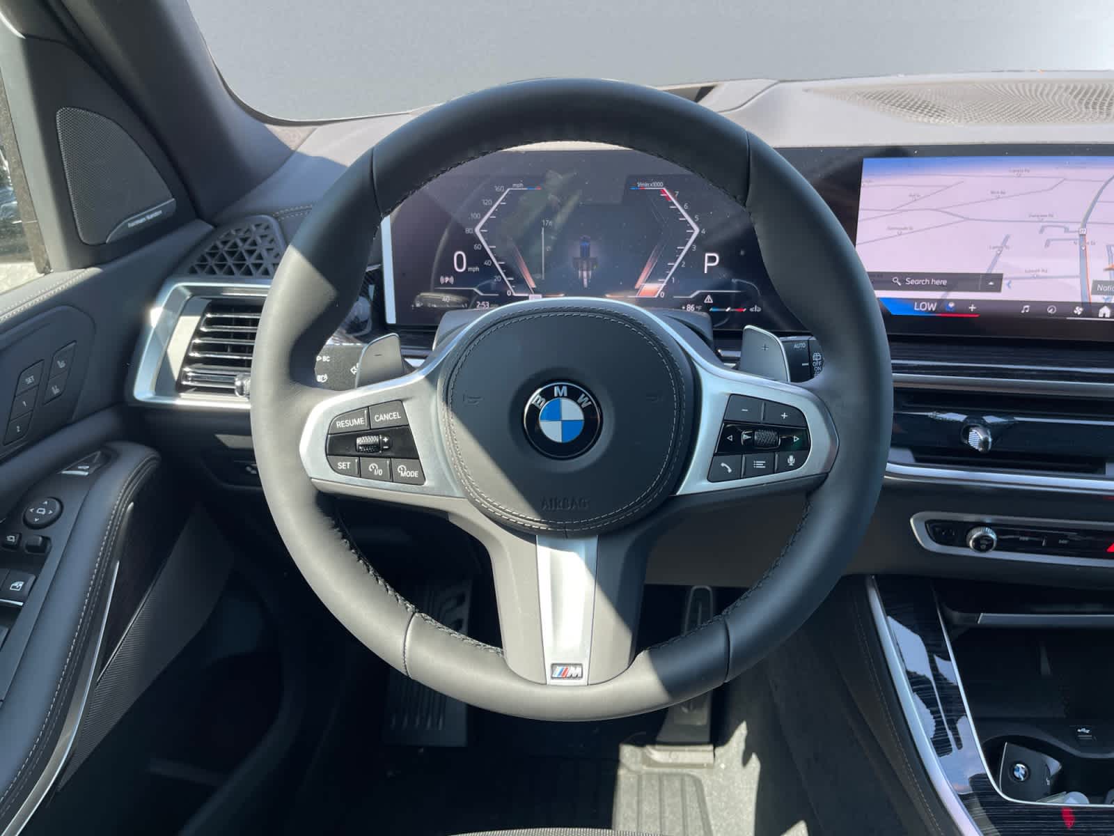 new 2026 BMW X5 car, priced at $83,600