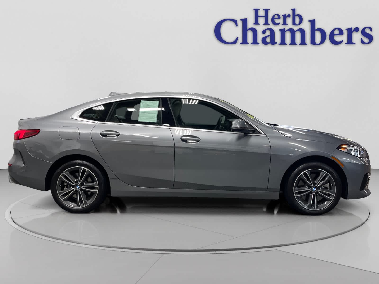 used 2024 BMW 228i car, priced at $36,297