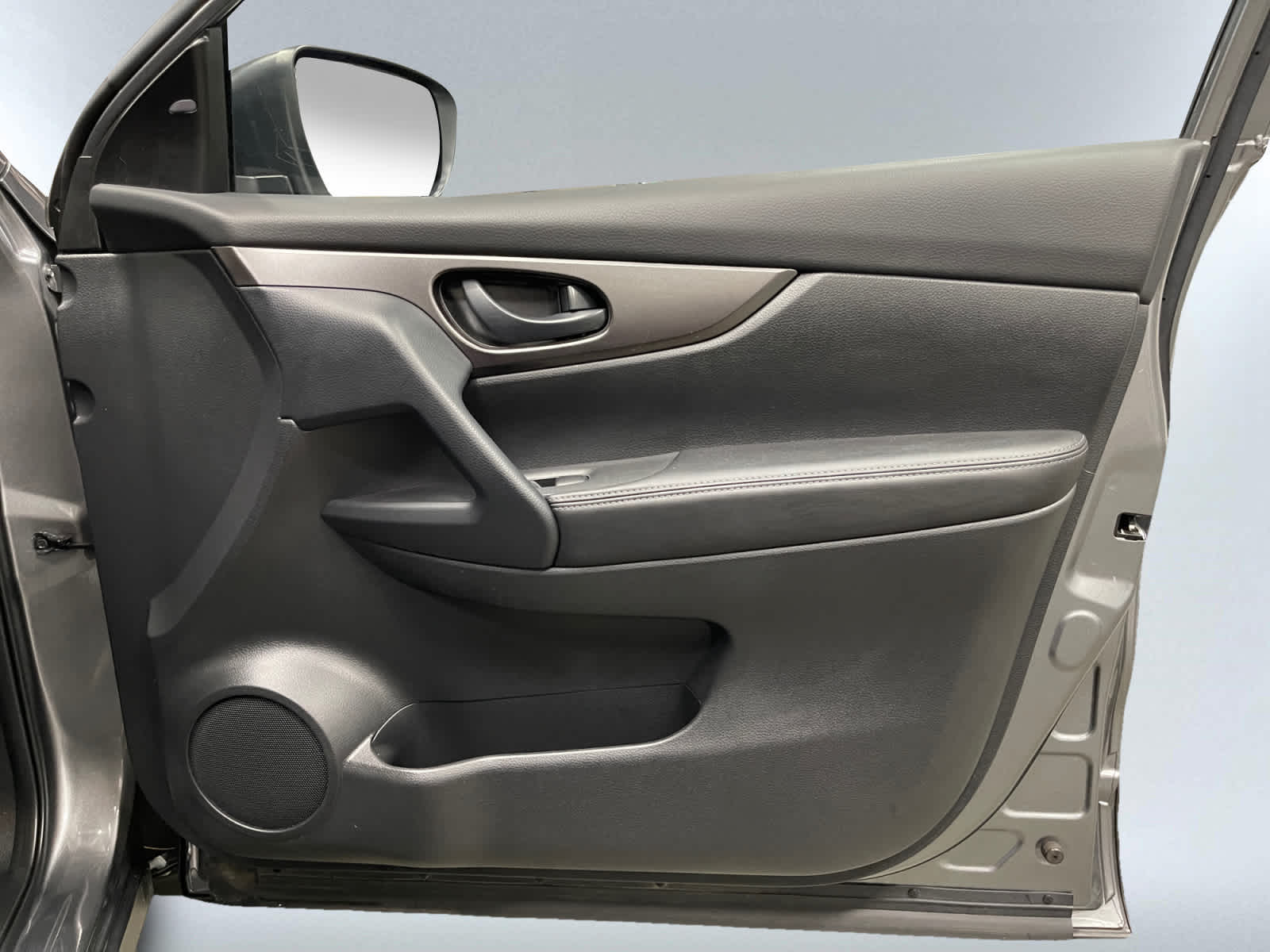 used 2022 Nissan Rogue Sport car, priced at $20,997