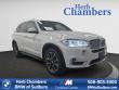 Used 2018 BMW X5 xDrive35d SUV