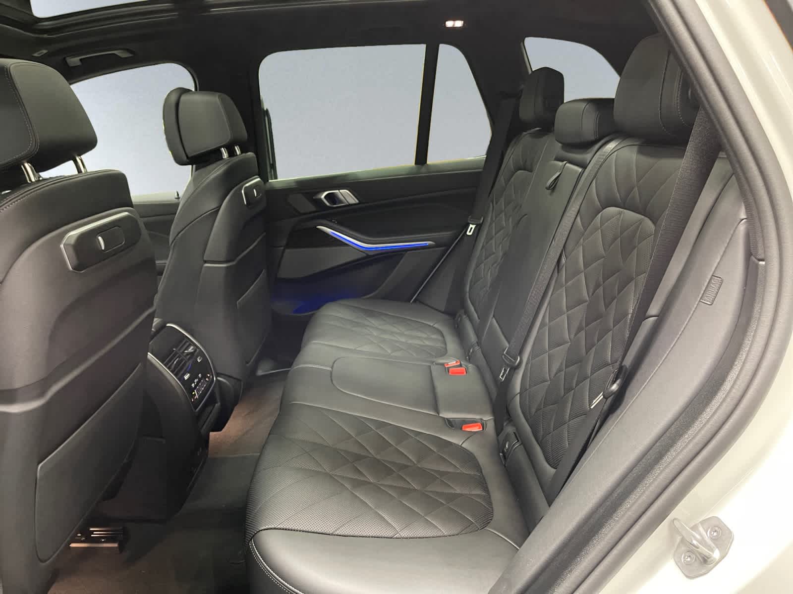 used 2026 BMW X5 car, priced at $67,897