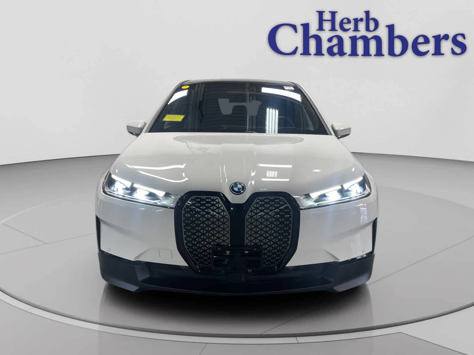 Certified 2023 BMW iX Base with VIN WB523CF08PCM08209 for sale in Sudbury, MA