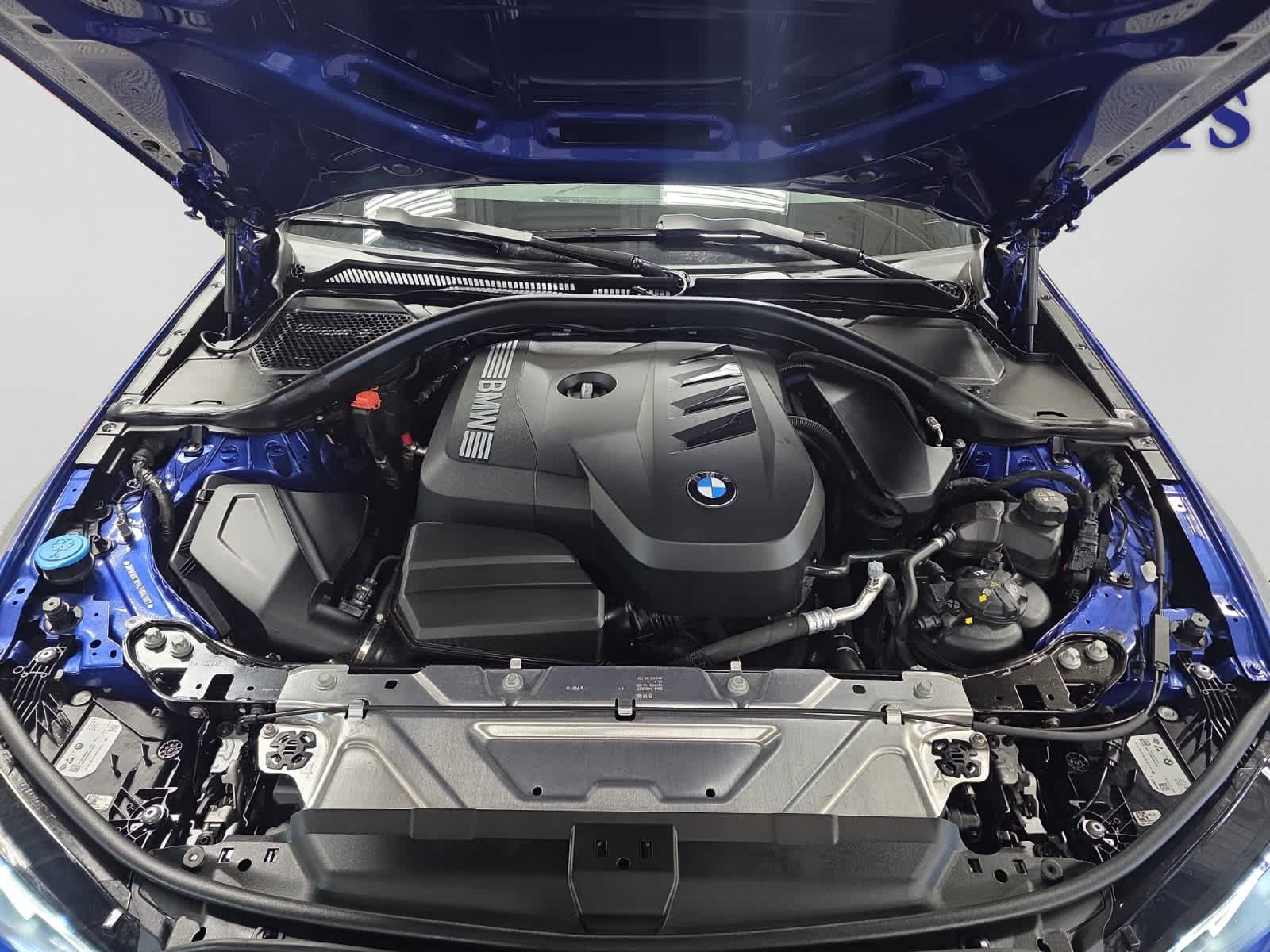 used 2026 BMW 330i car, priced at $51,497