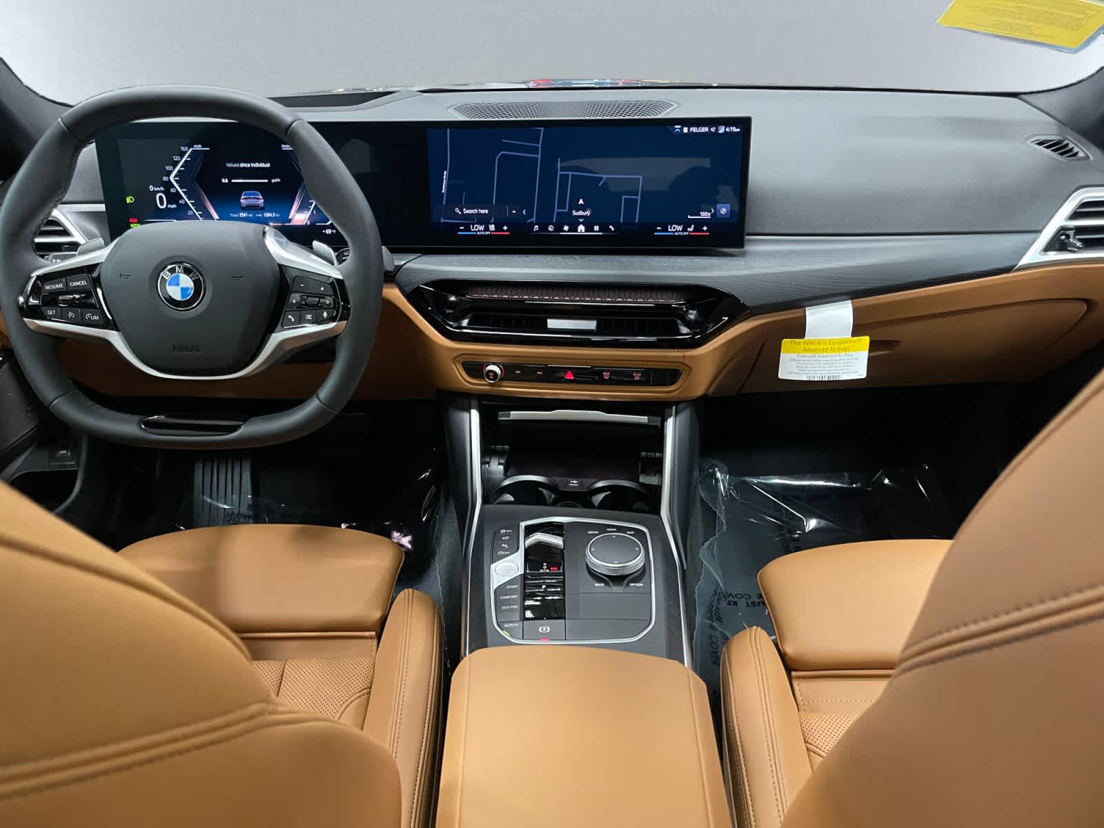 used 2026 BMW 330i car, priced at $50,997