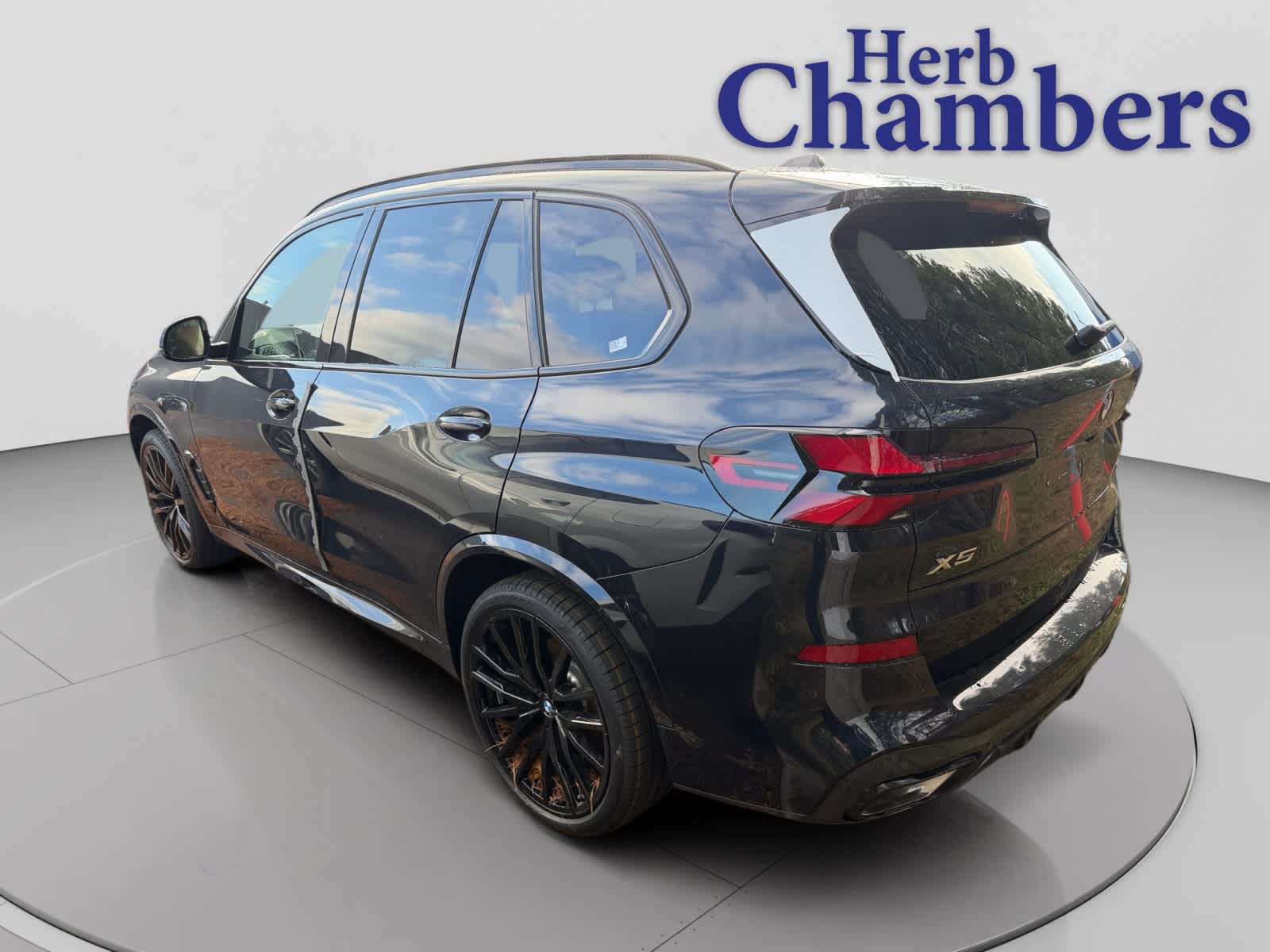 new 2026 BMW X5 car, priced at $85,425