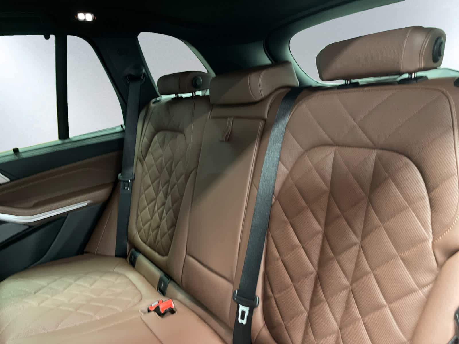 new 2026 BMW X5 car, priced at $87,800