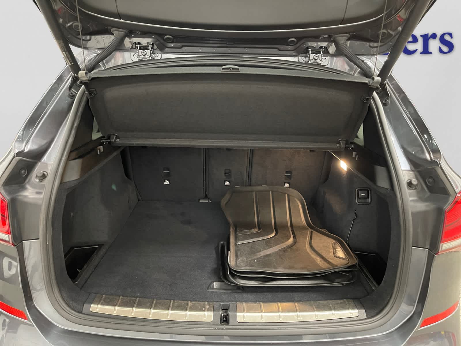 used 2020 BMW X1 car, priced at $18,997