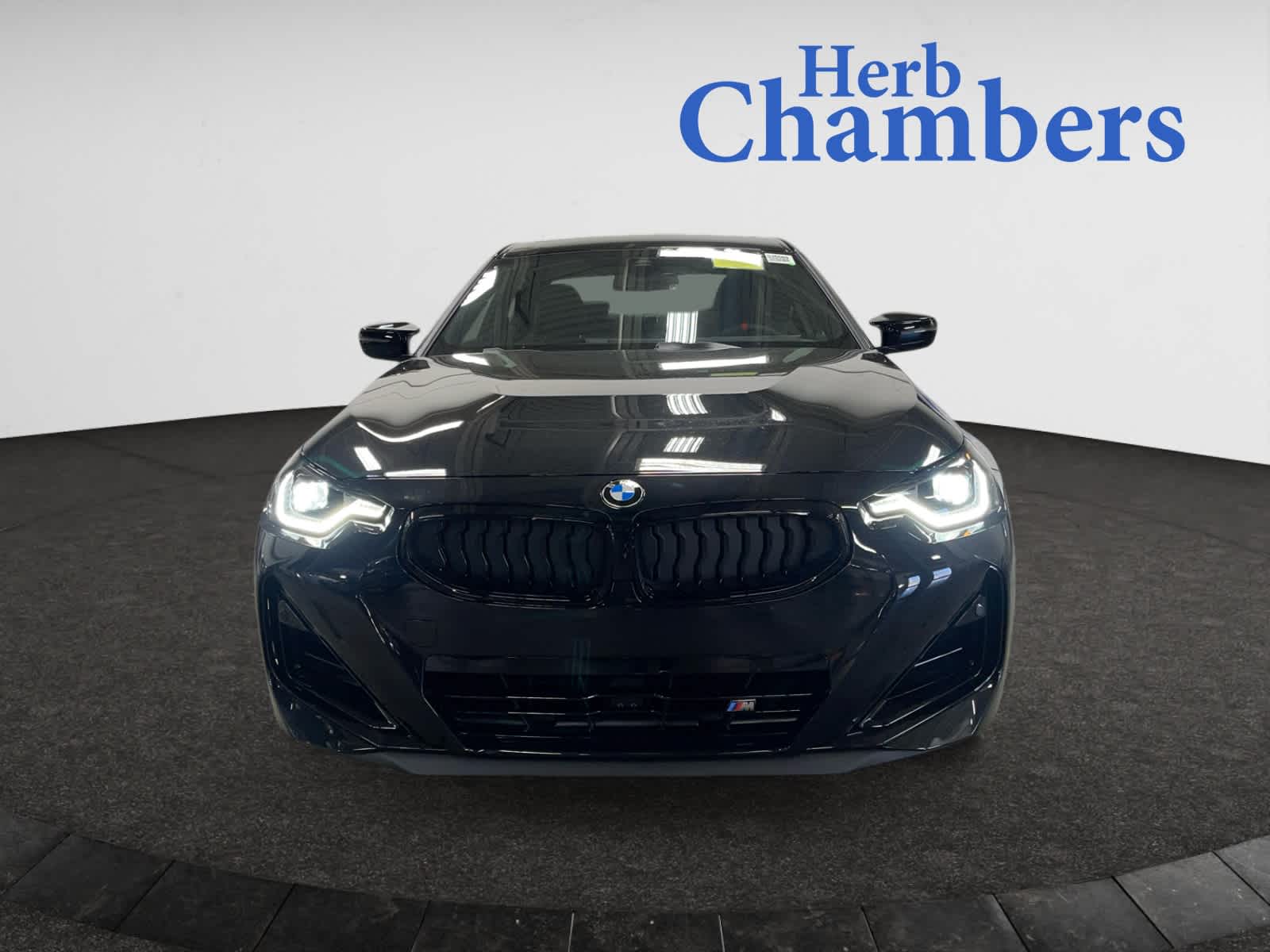 2025 Bmw M240i xDrive photo 2