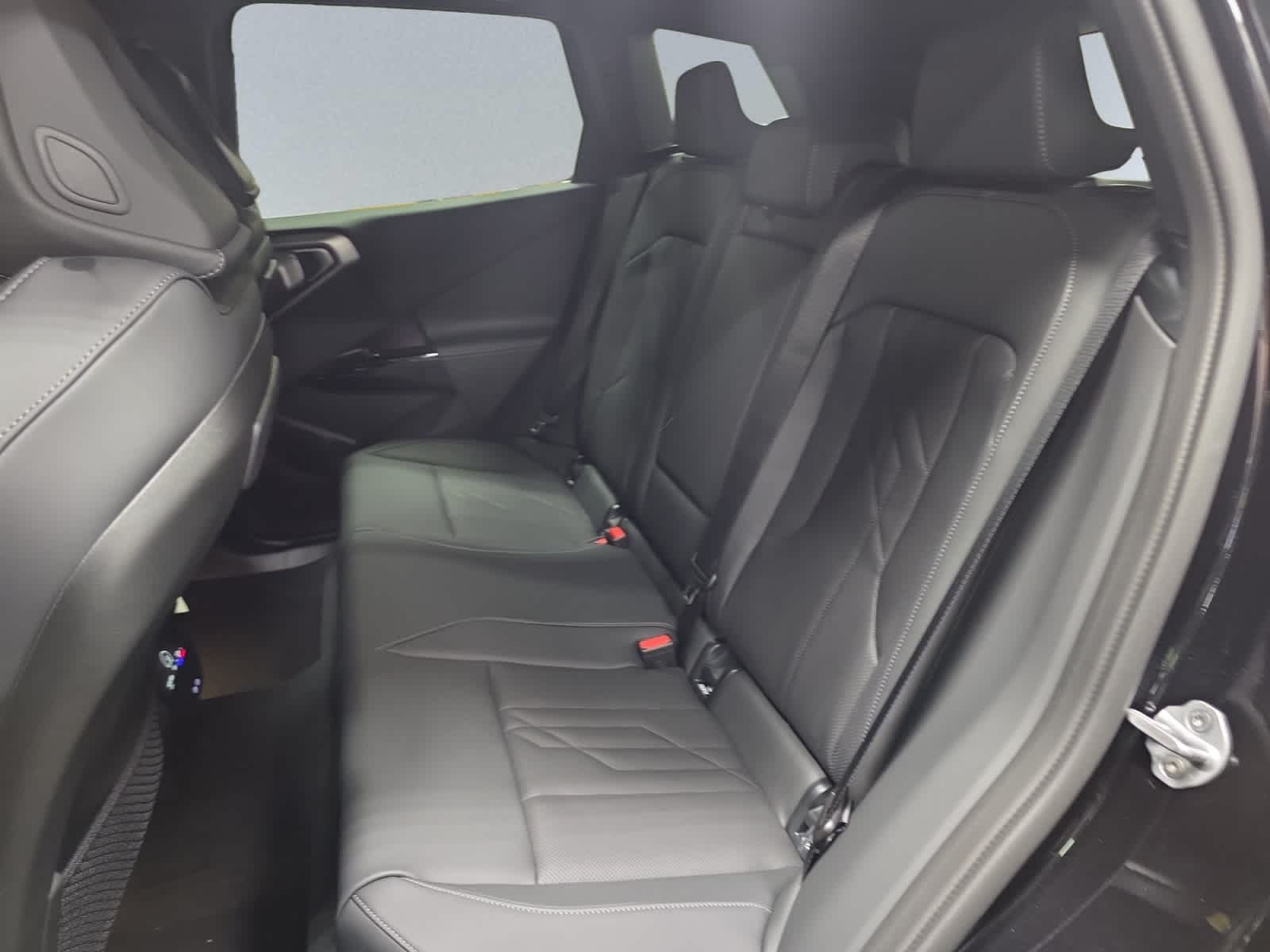new 2026 BMW X3 car, priced at $56,350