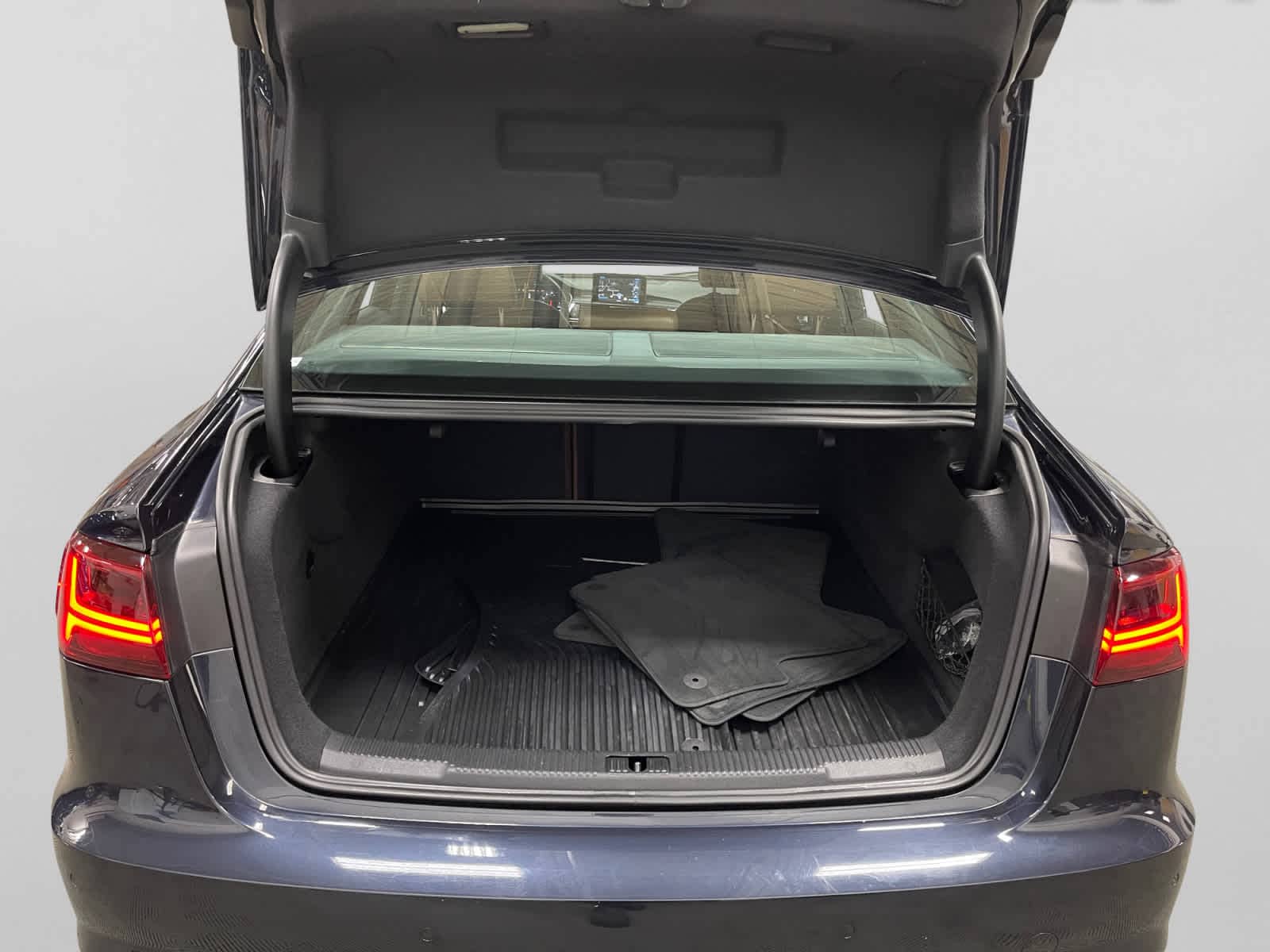 used 2017 Audi A6 car, priced at $17,497