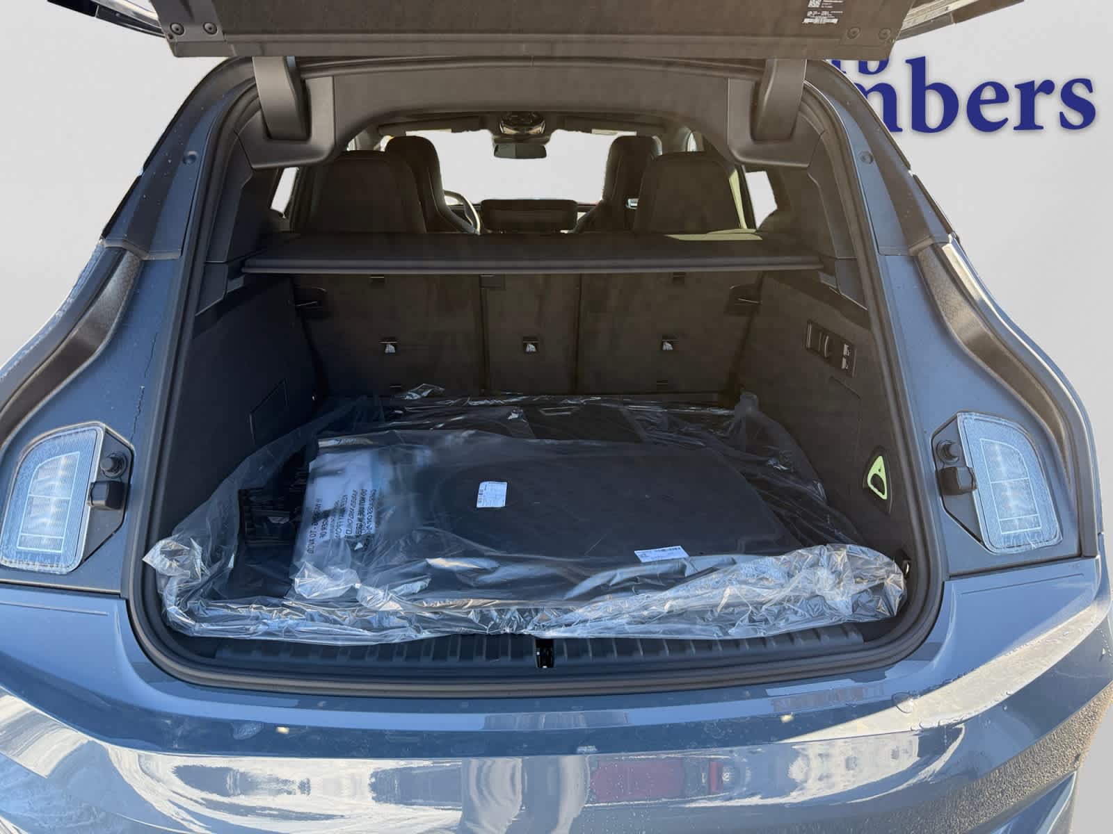 new 2026 BMW iX car, priced at $87,695