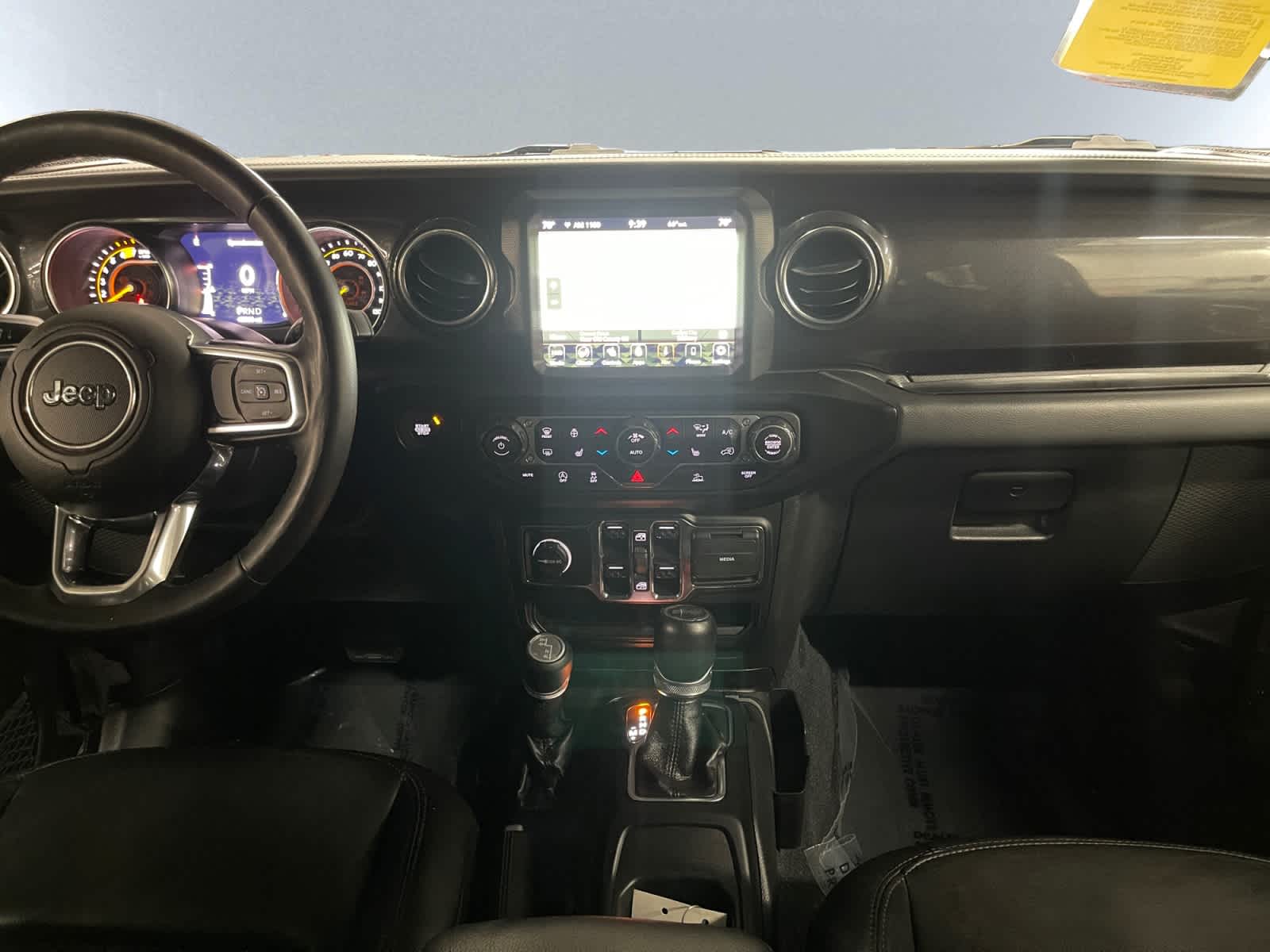 used 2022 Jeep Wrangler car, priced at $32,997