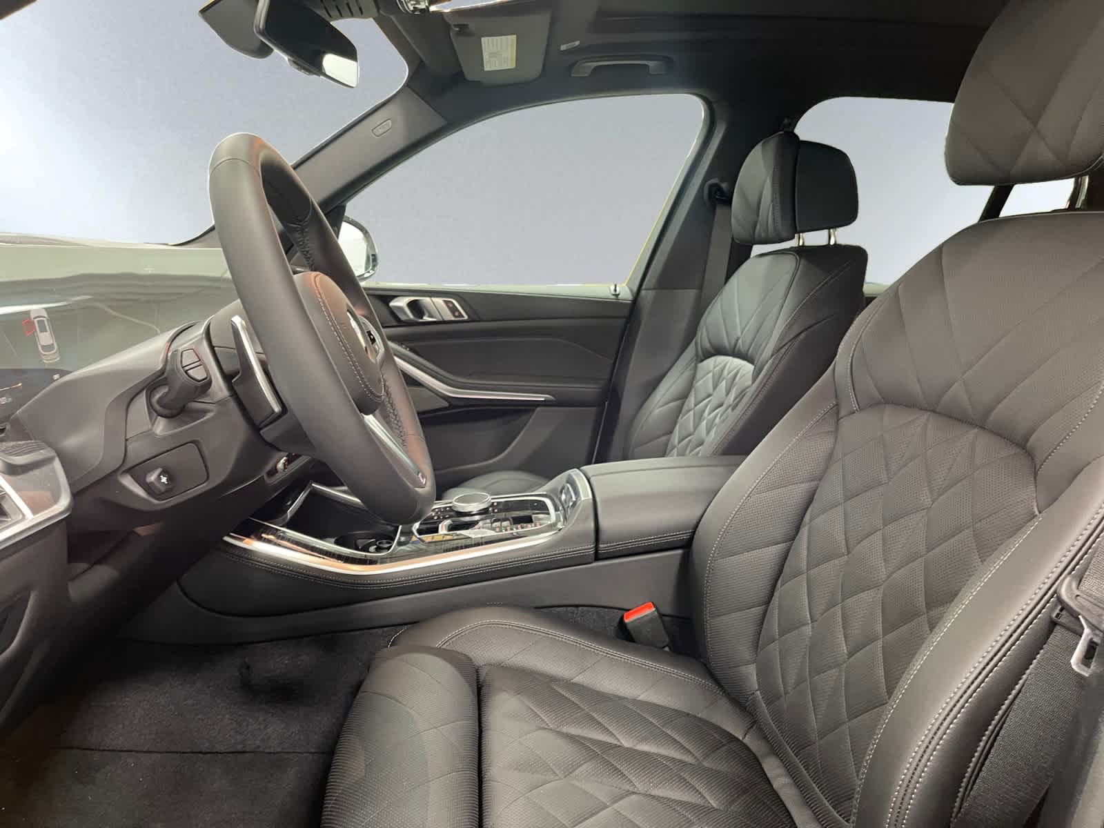 new 2026 BMW X5 car, priced at $82,350
