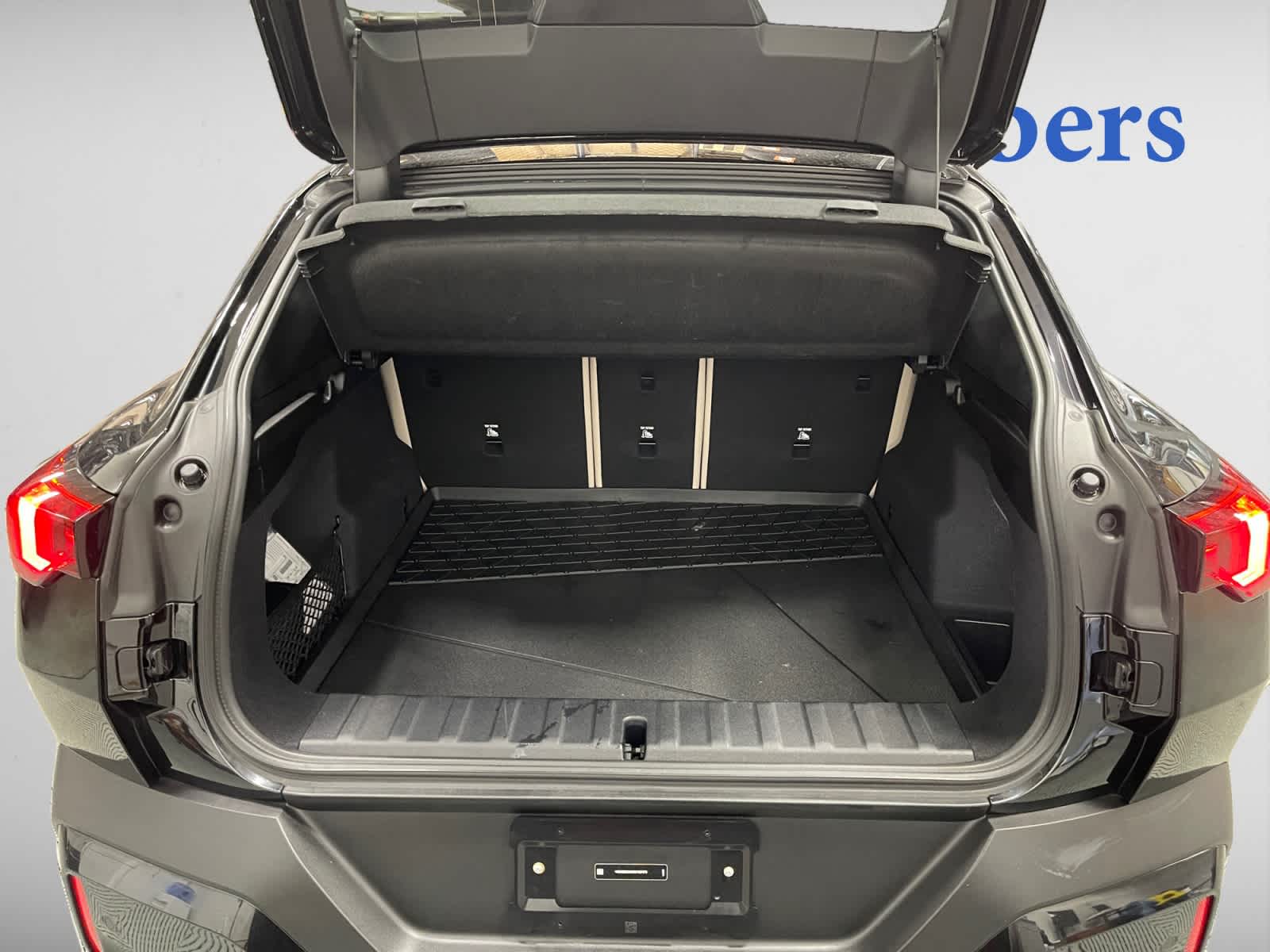 used 2025 BMW X2 car, priced at $42,997