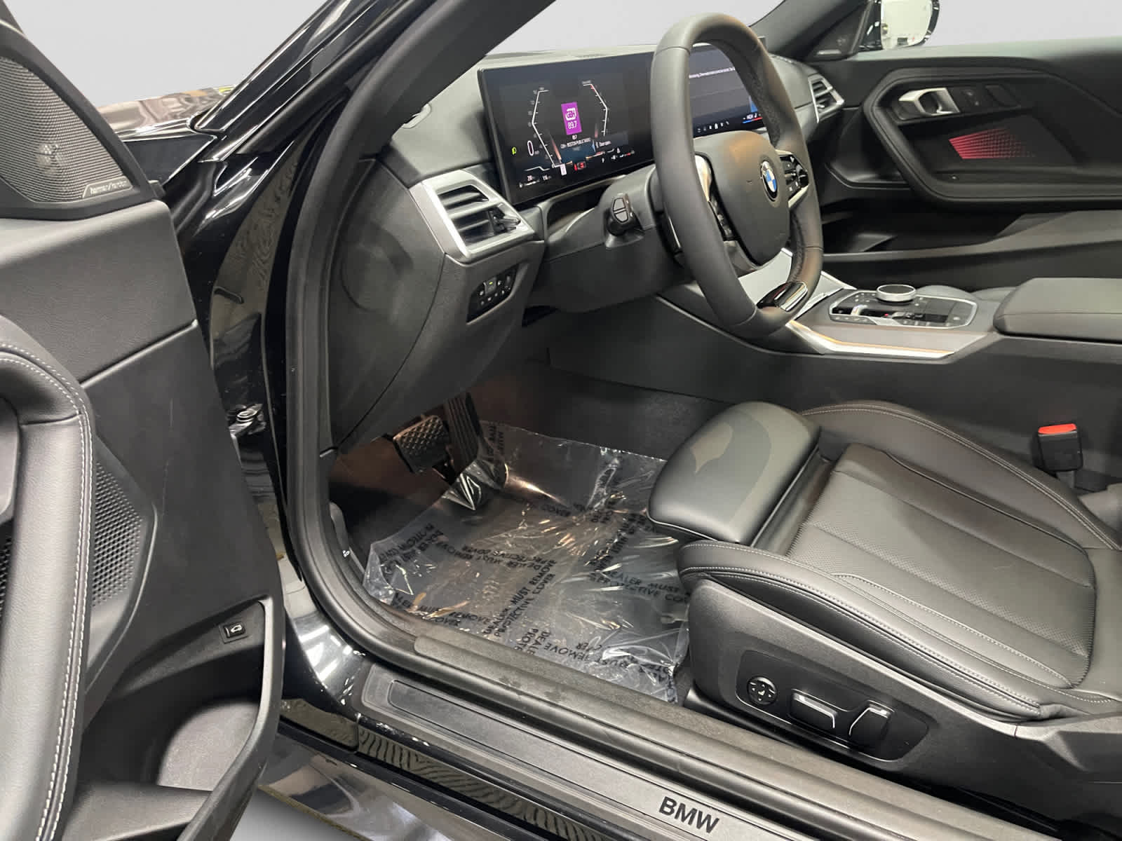 used 2025 BMW 230i car, priced at $42,097