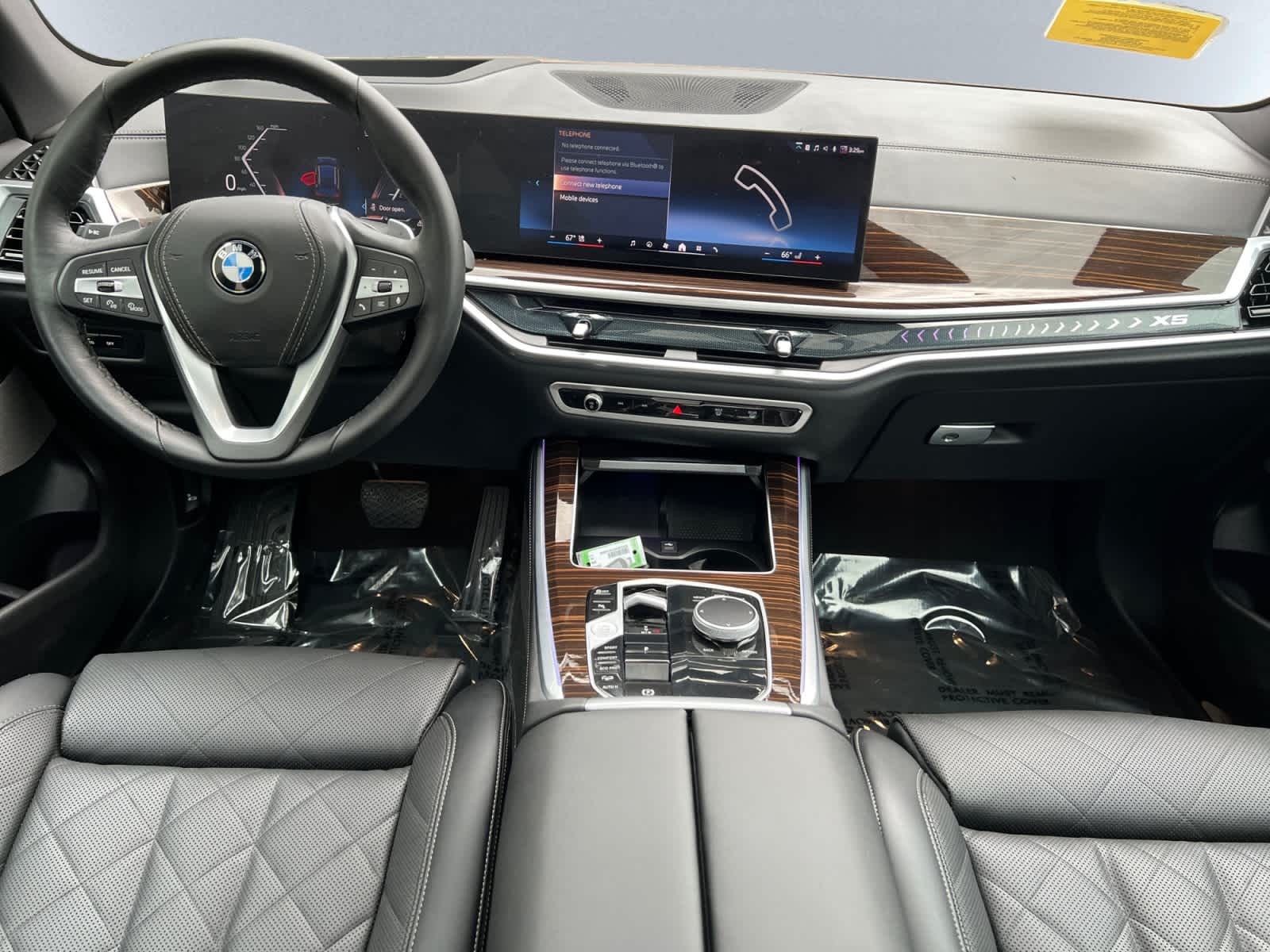 used 2026 BMW X5 car, priced at $70,397