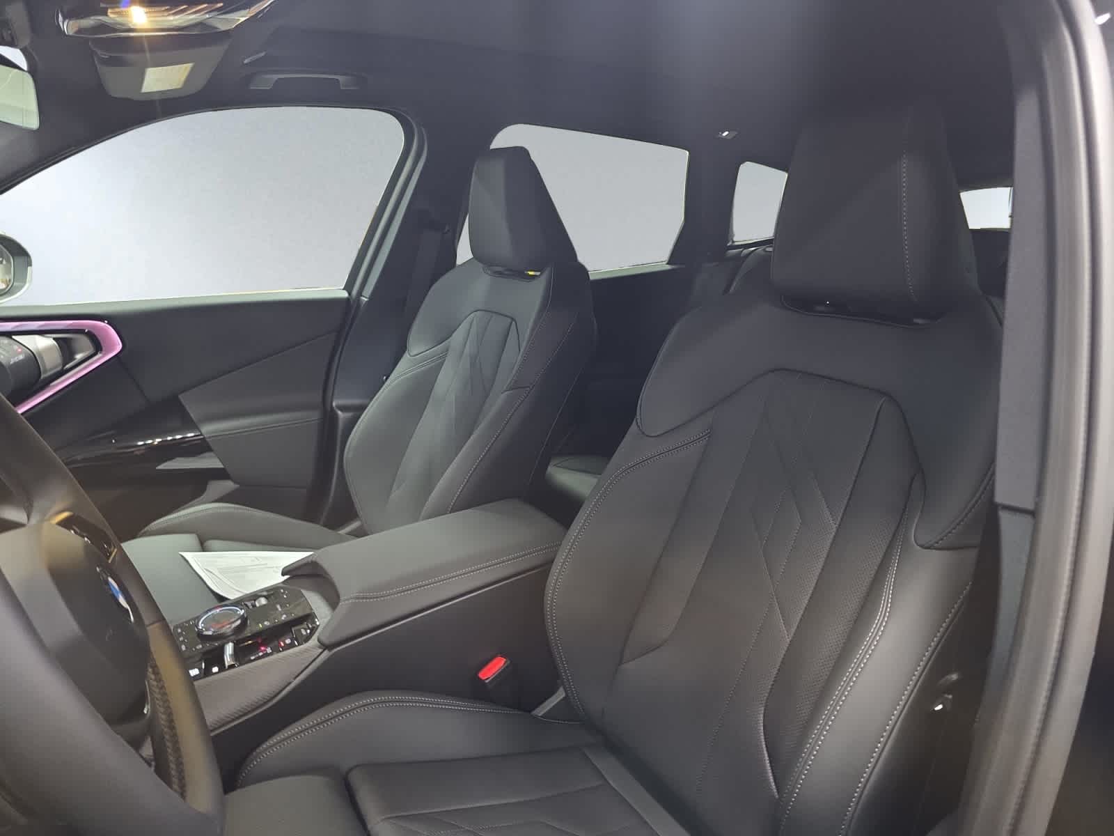 new 2026 BMW X3 car, priced at $56,350